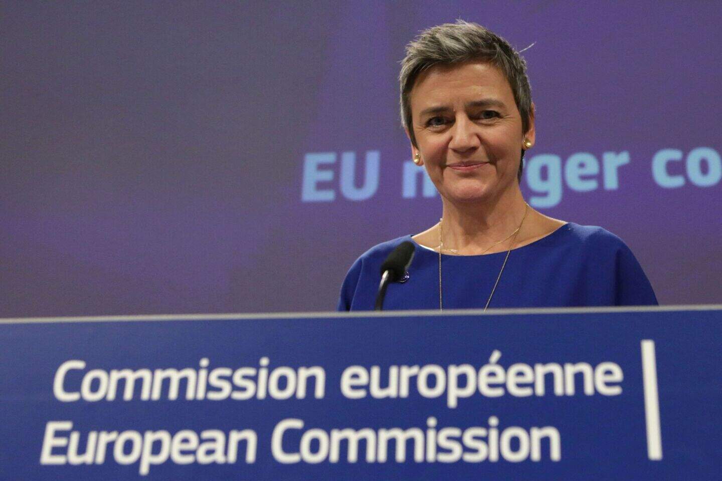 Spain backs Nadia Calvio to lead EIB | Luxembourg Times