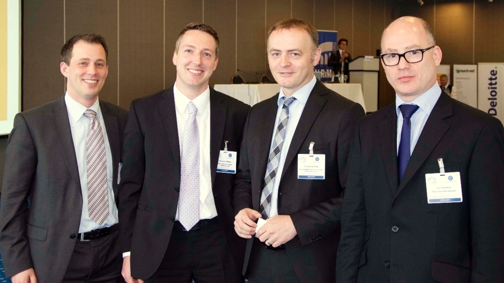 Alternative Investment Fund Manager applicants under pressure ...