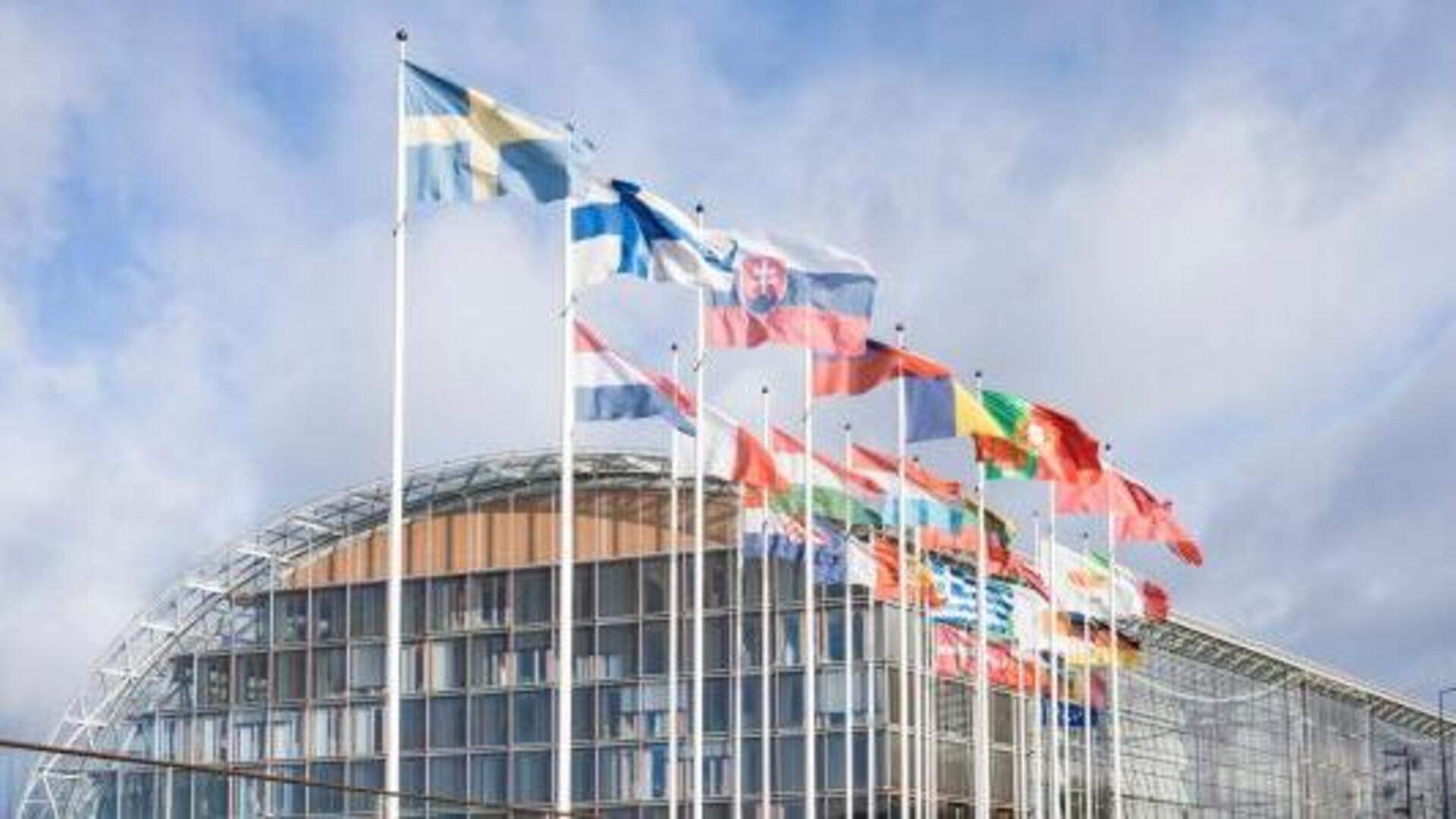 EIB expands defence fund as Europe seeks independence in tech | Luxembourg  Times