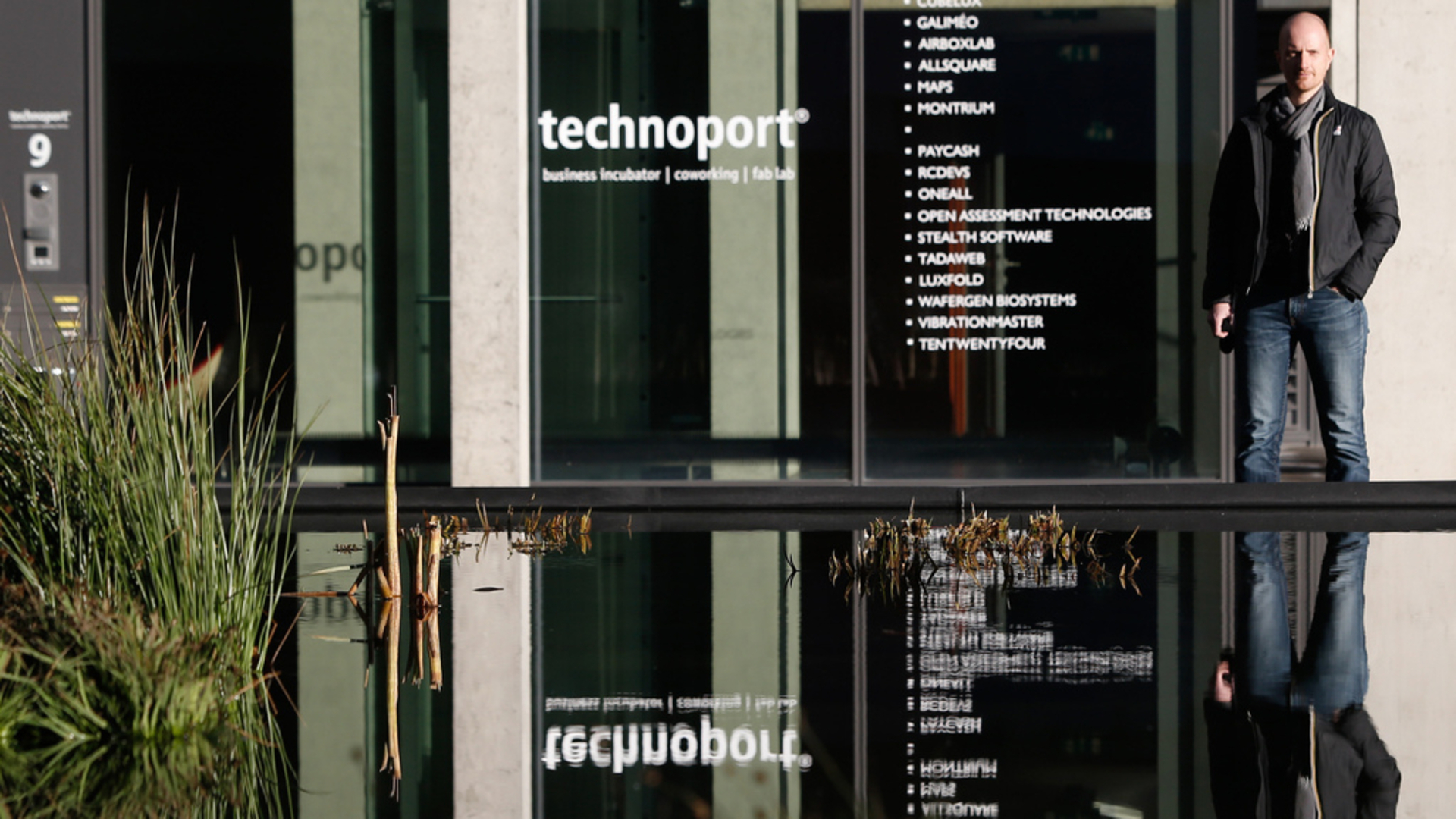Entrepreneurship in action at Technoport | Luxembourg Times