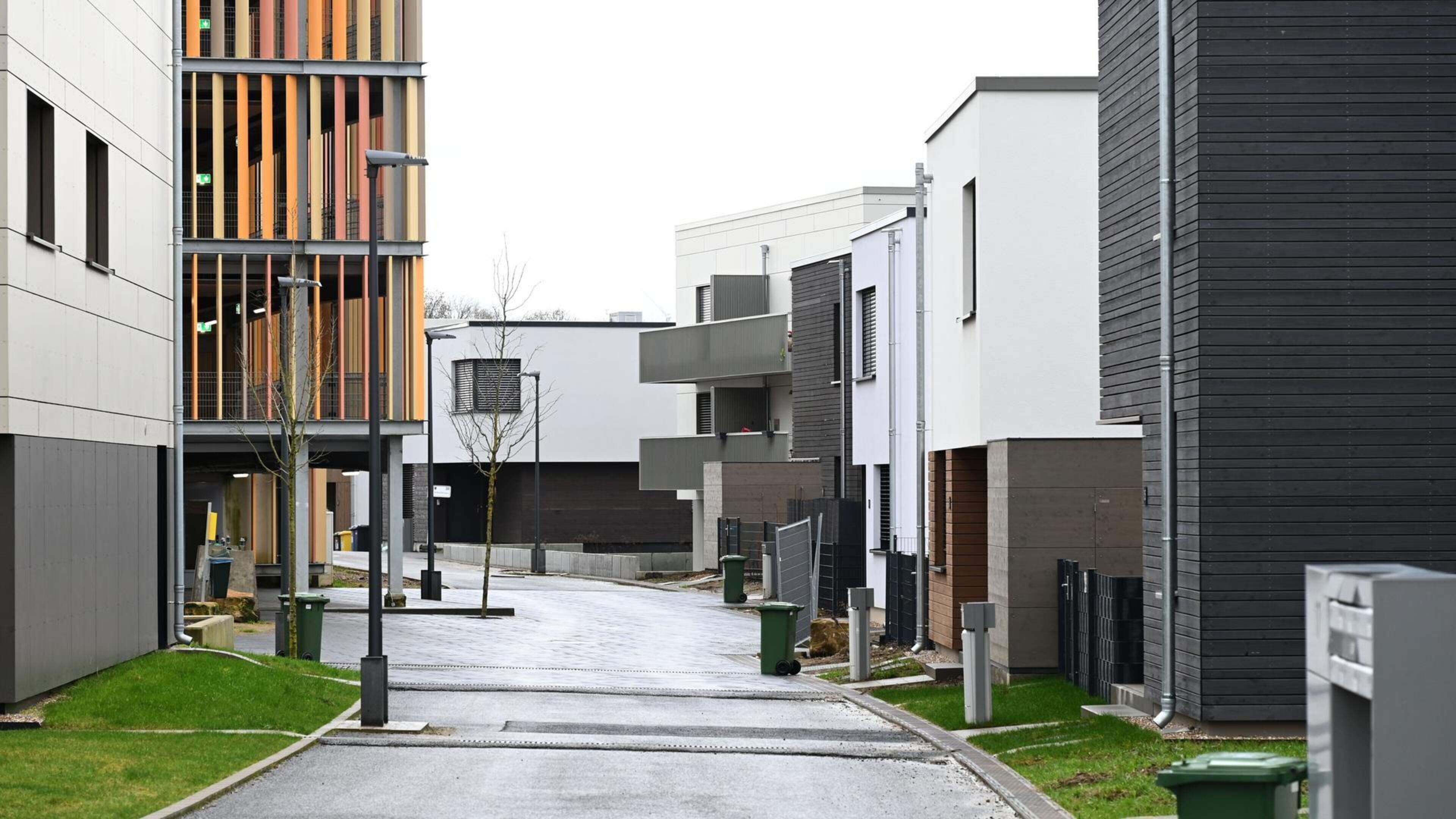 Even affordable apartments lack buyers - Vimarsana News