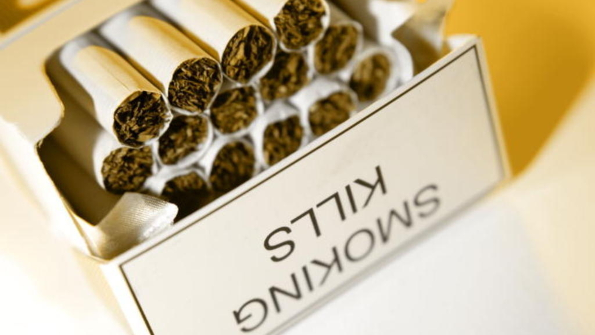 Cancer Foundation slams tobacco VAT compensation