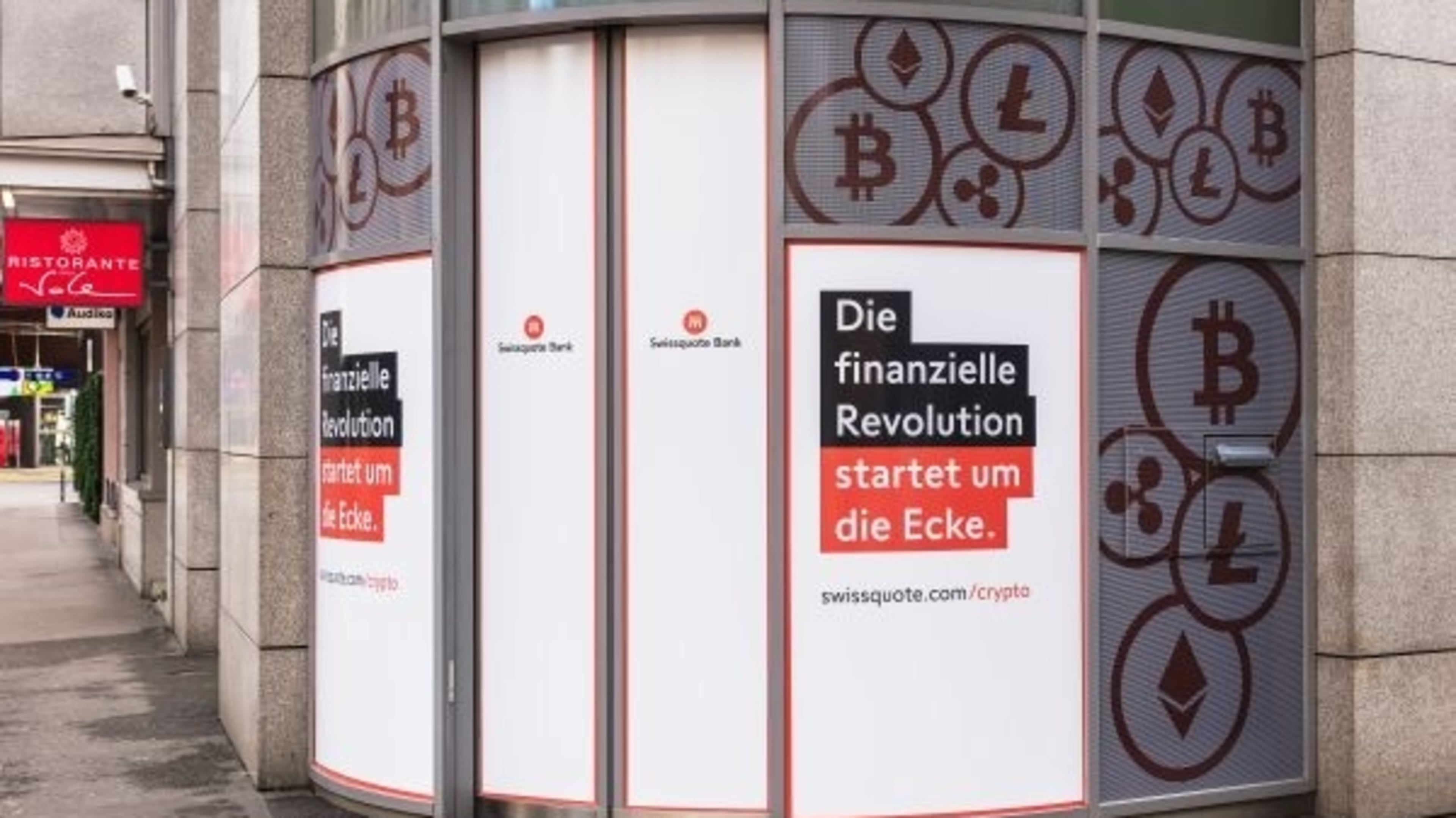 Crypto and AI gain traction among younger investors in Luxembourg |  Luxembourg Times