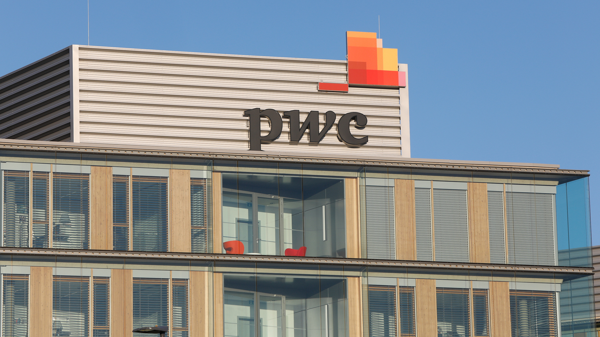 Strong year for PwC with 11% rise in turnover | Luxembourg Times