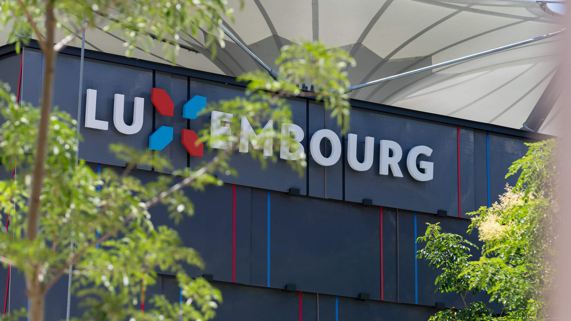 Luxembourg pavilion dazzles at Osaka Expo with 3D landmarks and 