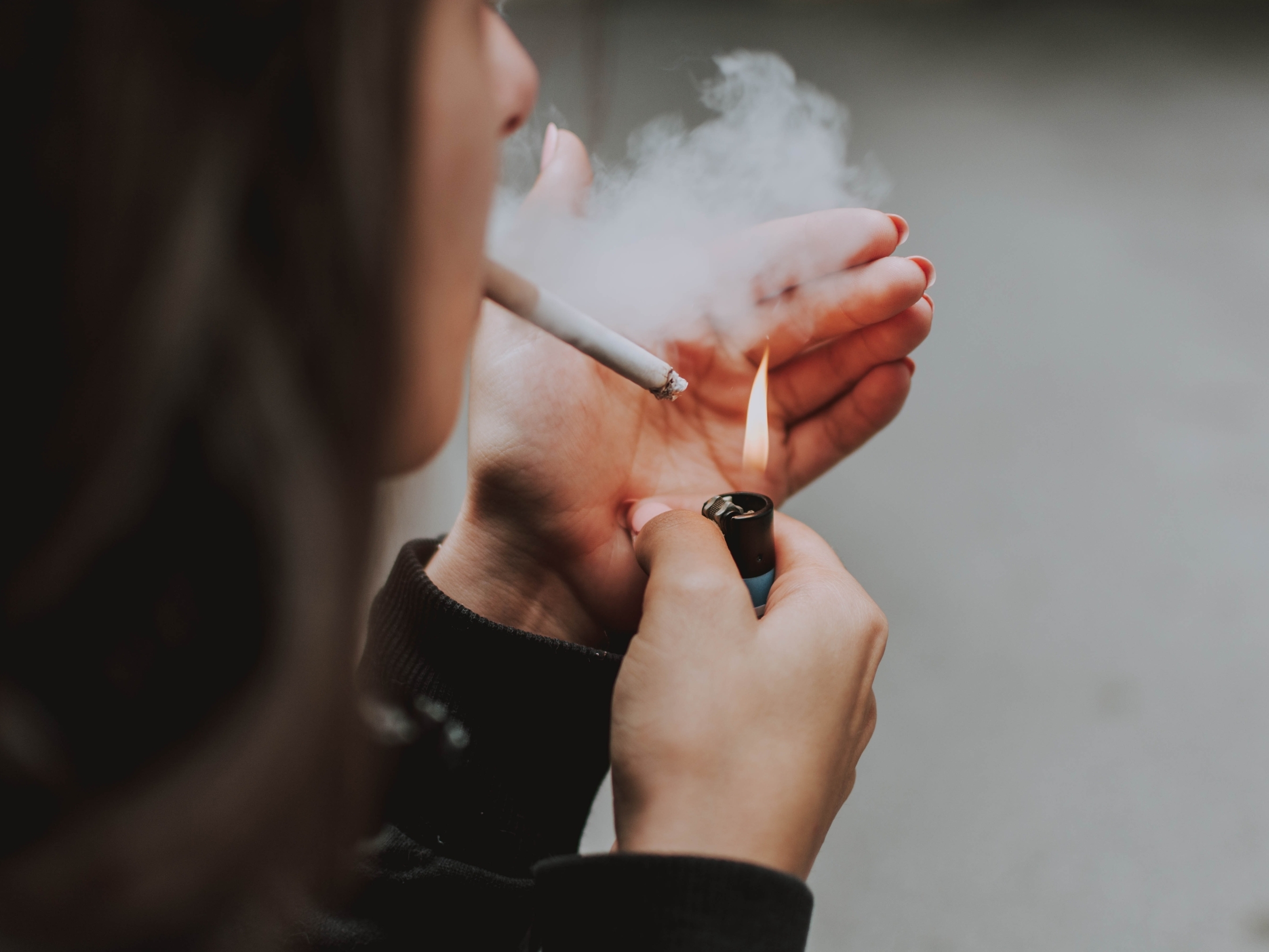what are the effects of smoking cigarettes What are the dangers of smoking and how many cancers are caused by it?