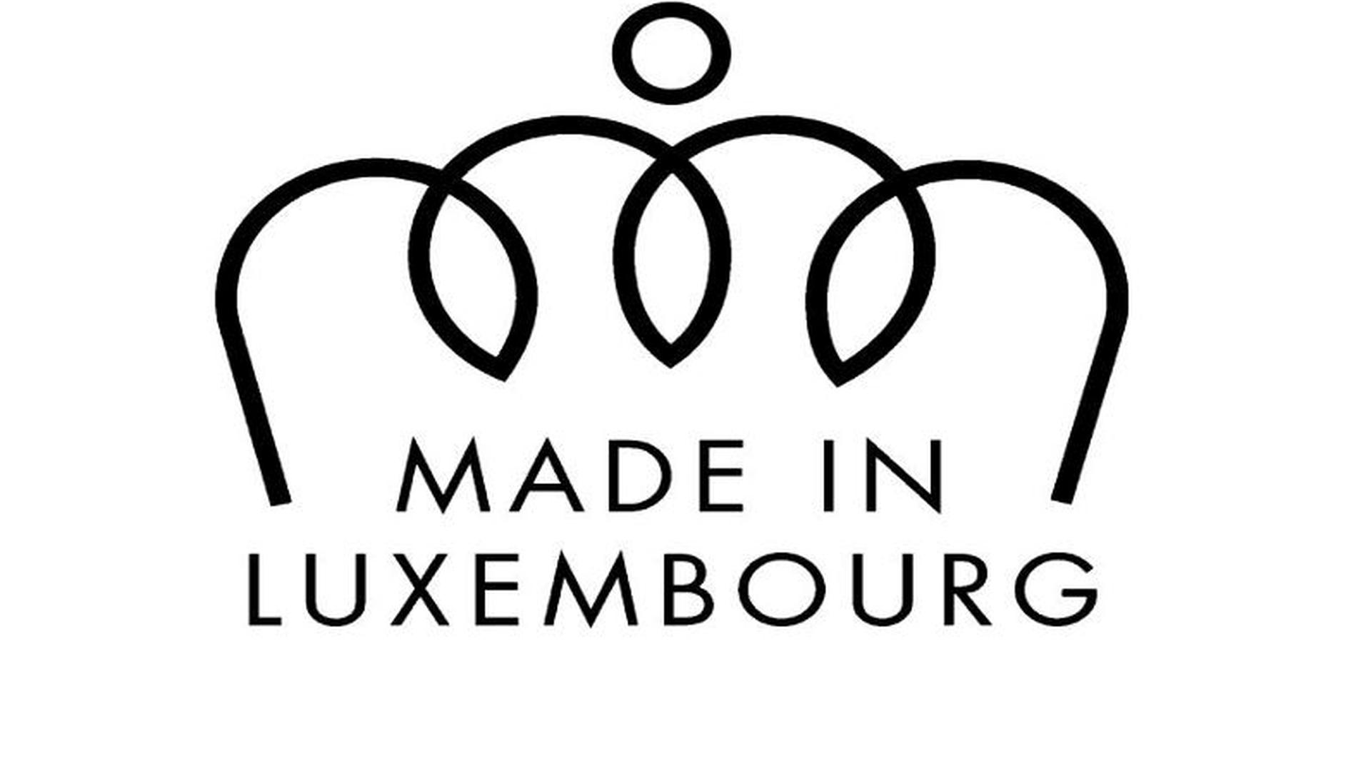 Made in Luxembourg's crown gives local brands and businesses additional value 