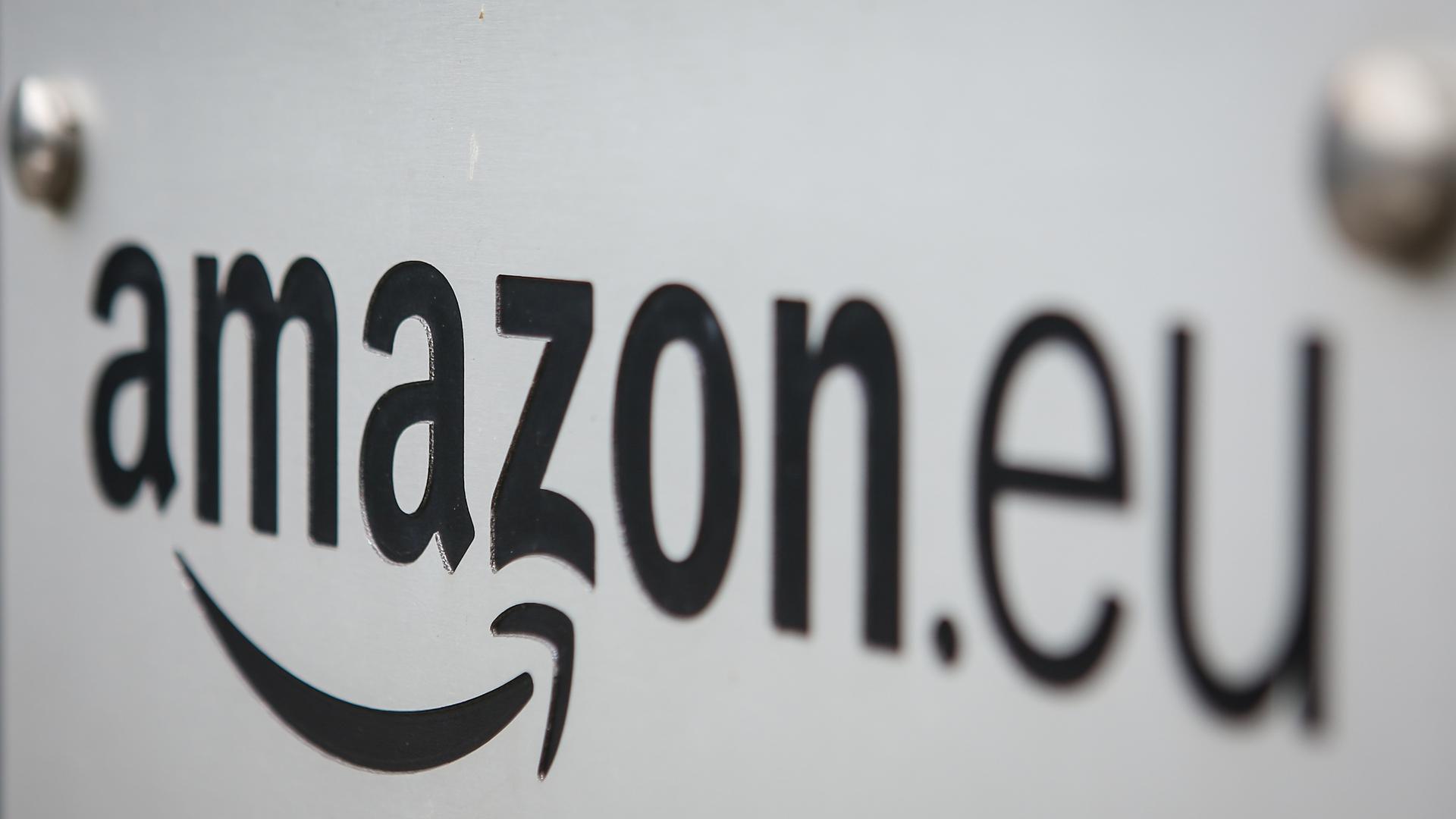 Getting agreement over how to deal with large online businesses such as Amazon remains a sticking point