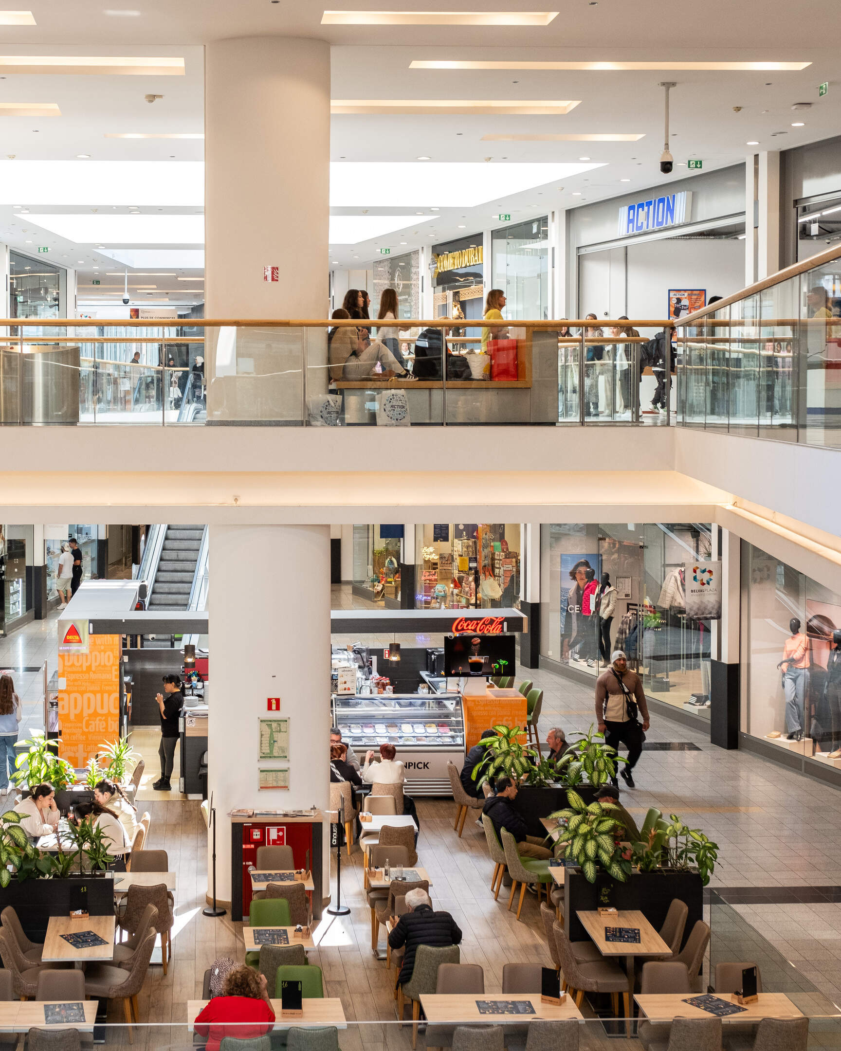 Cactus boss looks to the future as new hypermarket gets set to open |  Luxembourg Times