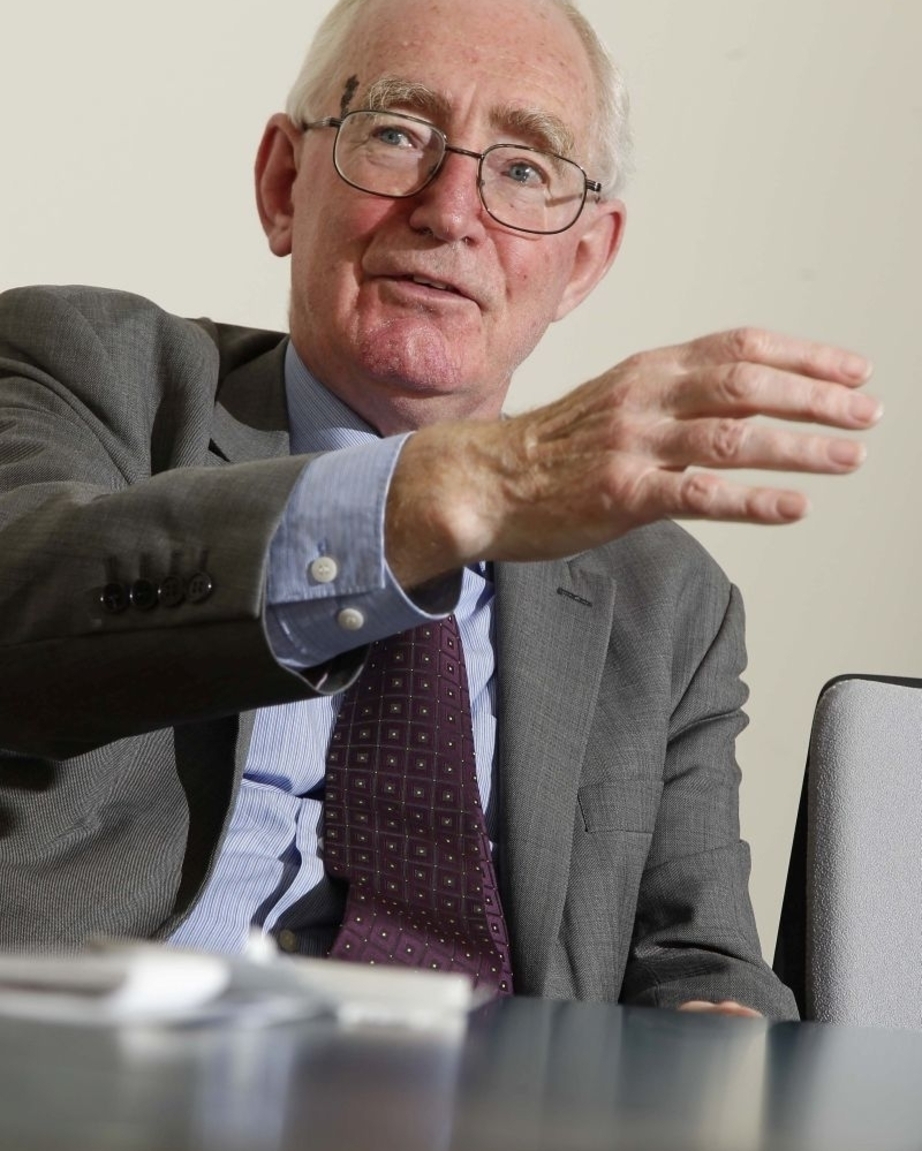 The economist who battled against inequality has died | Luxembourg Times