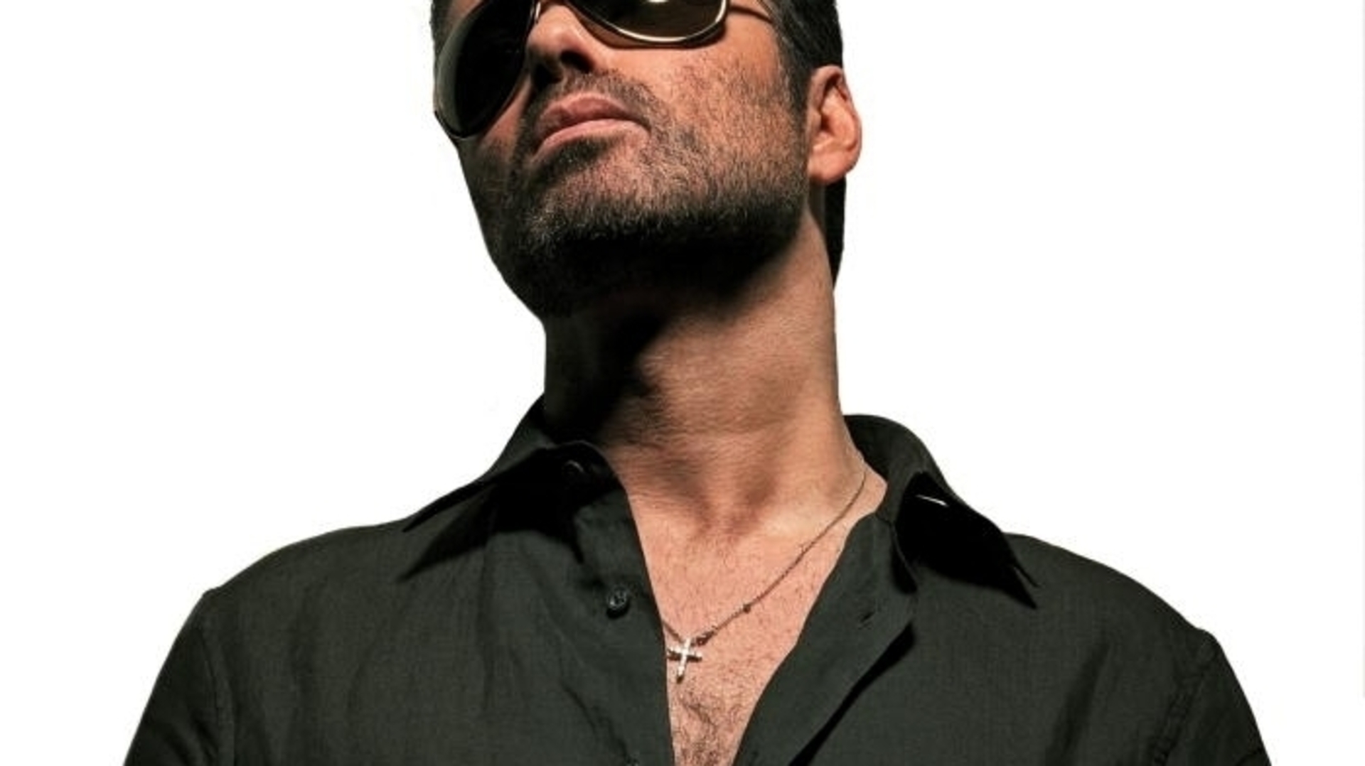 George Michael 'woke from coma with different accent' | Luxembourg Times