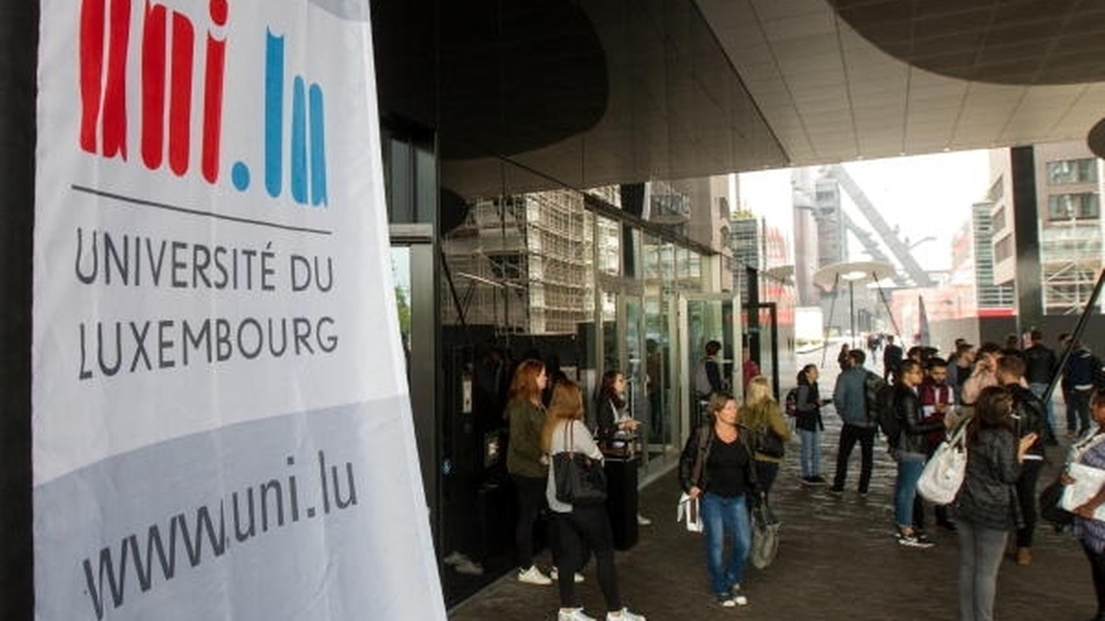 International students at University of Luxembourg soon eligible for ...