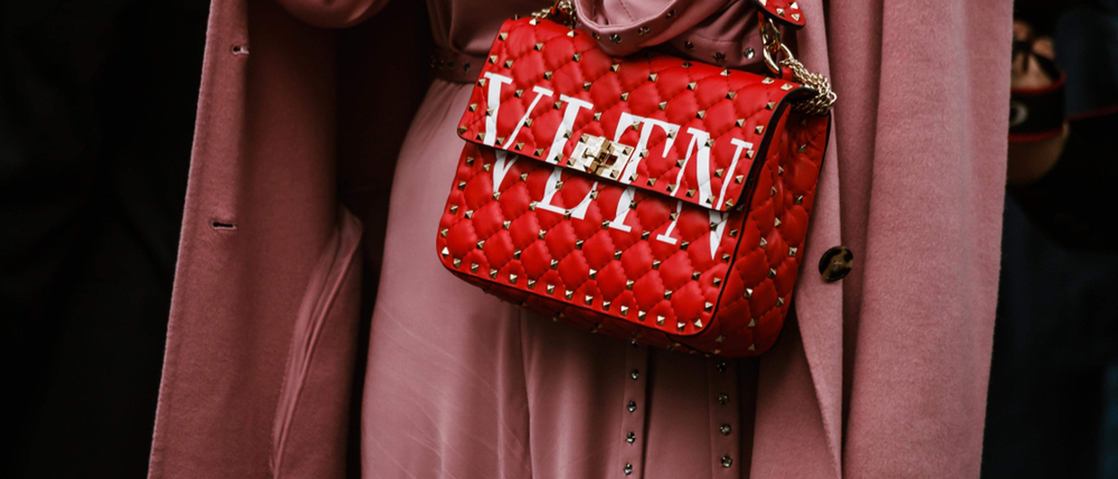 Kering takes 30% stake in Italian luxury brand Valentino -July 27