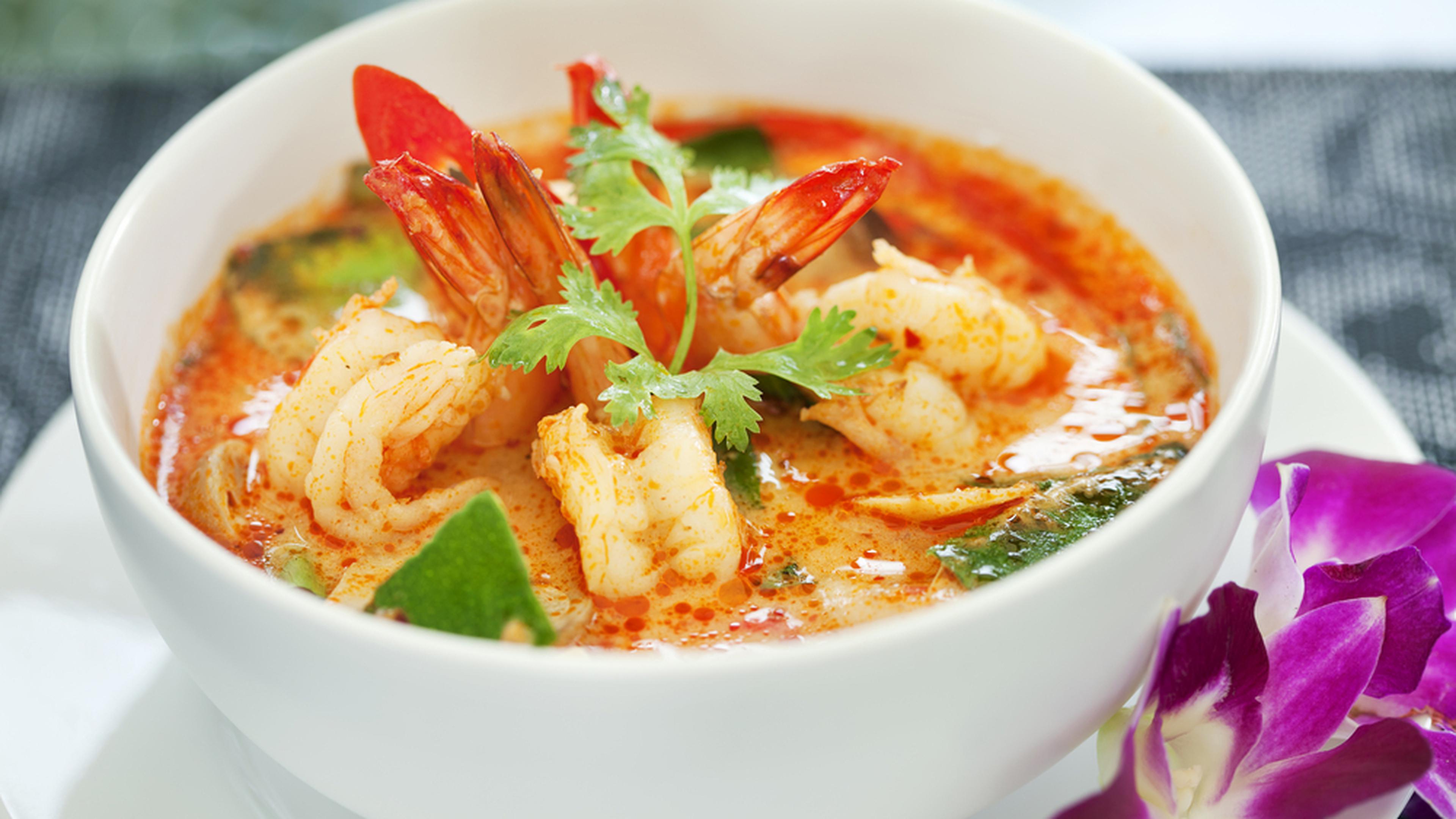 Yum goong