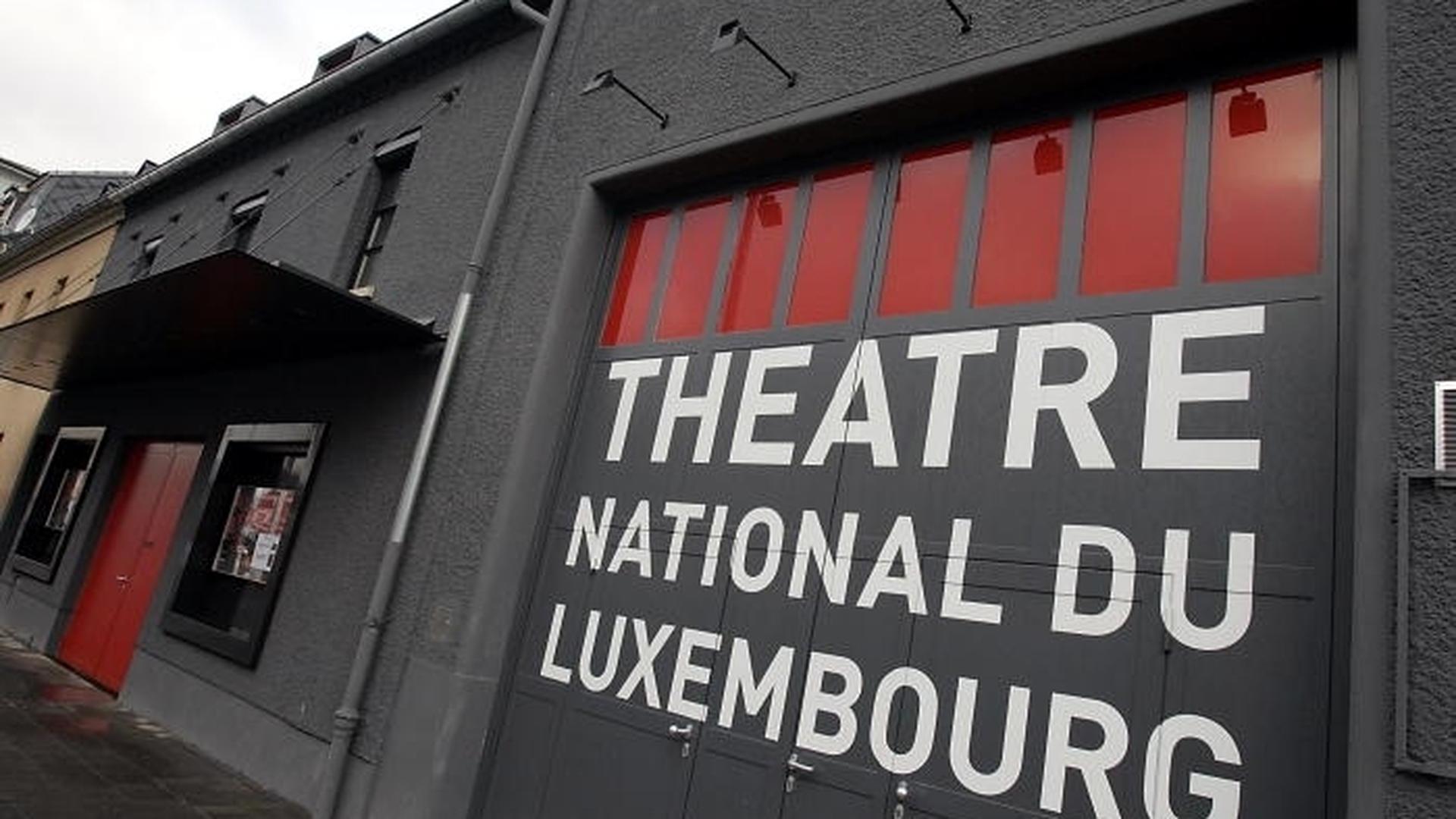 The TNL is a small intimate space showcasing English theatre from Shakespeare to local theatre performances