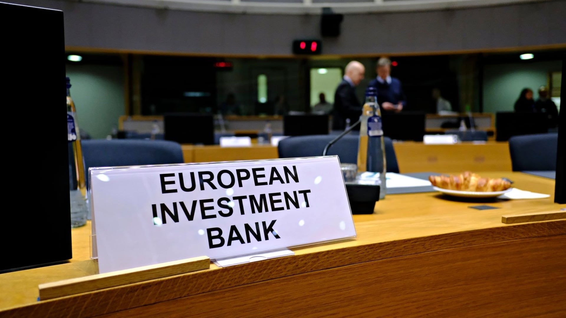 EU's top court throws out EIB staff pay claim | Luxembourg Times