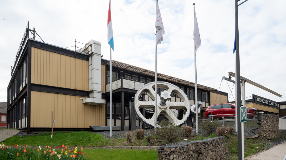 Police raid Science Center after reported misspending | Luxembourg Times