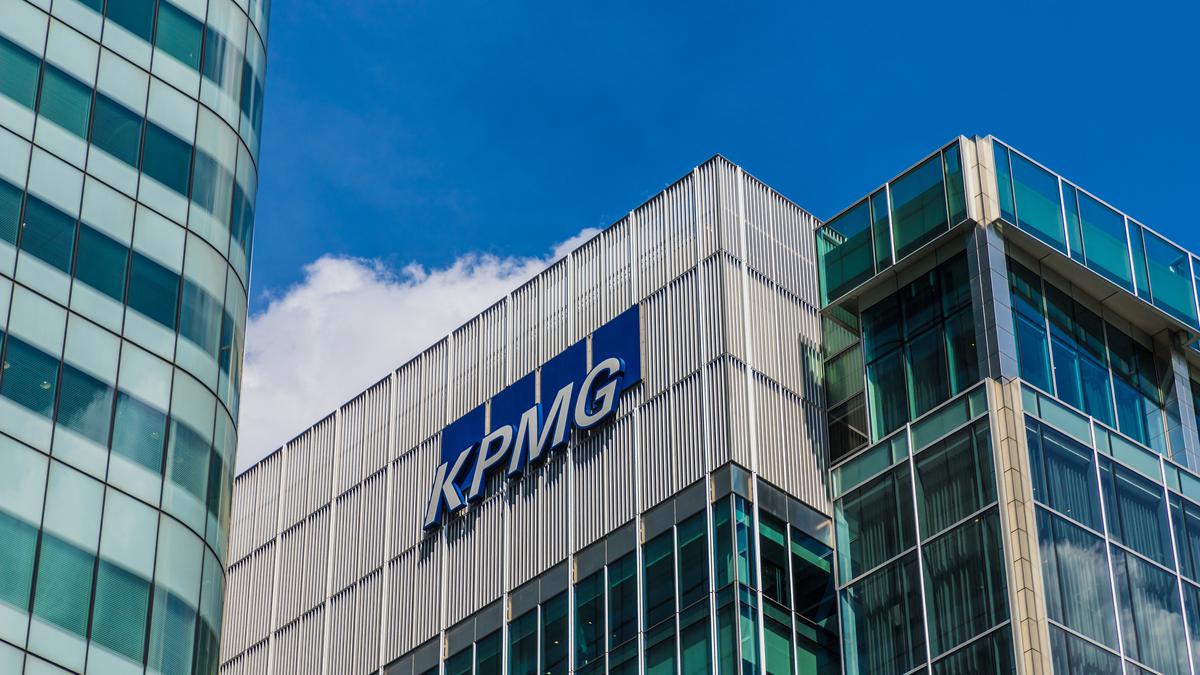 KPMG UK partnership shrinks to half the size of rival PwC | Luxembourg ...