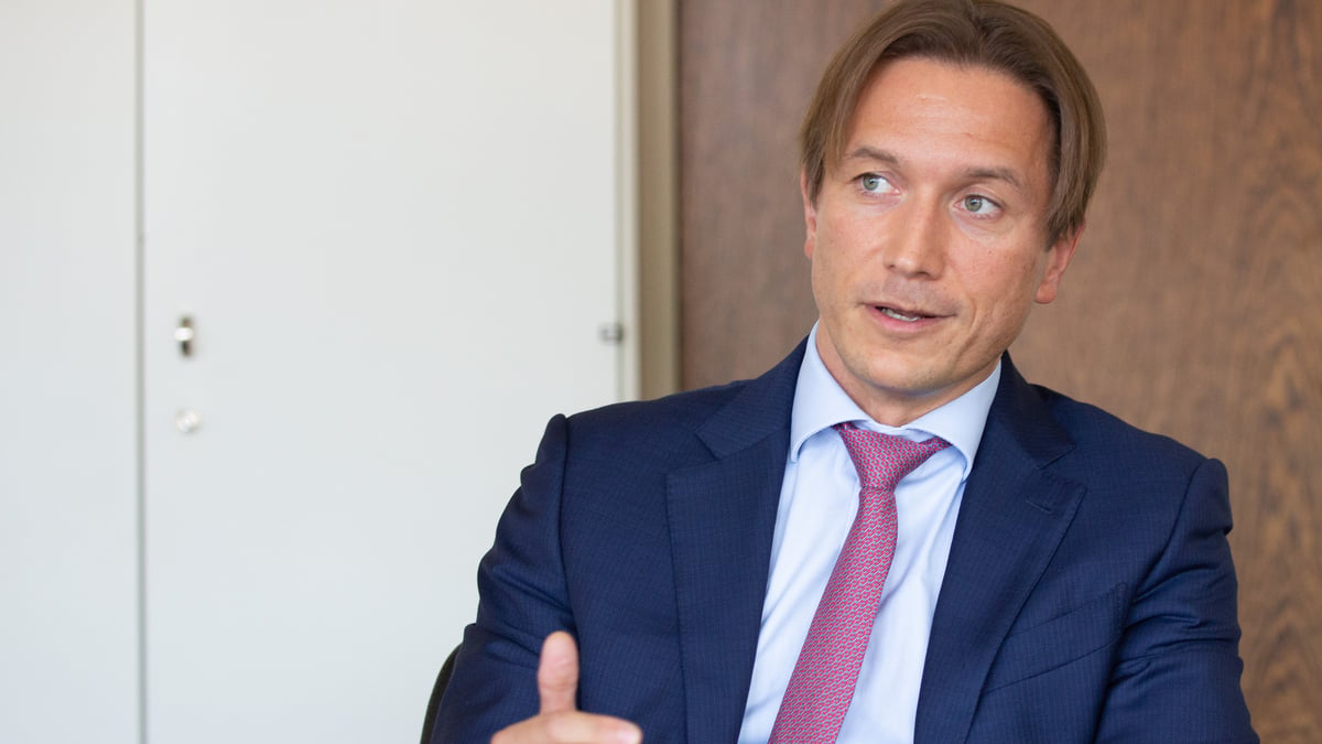 Frieden names top lobbyist as new tax office chief | Luxembourg Times