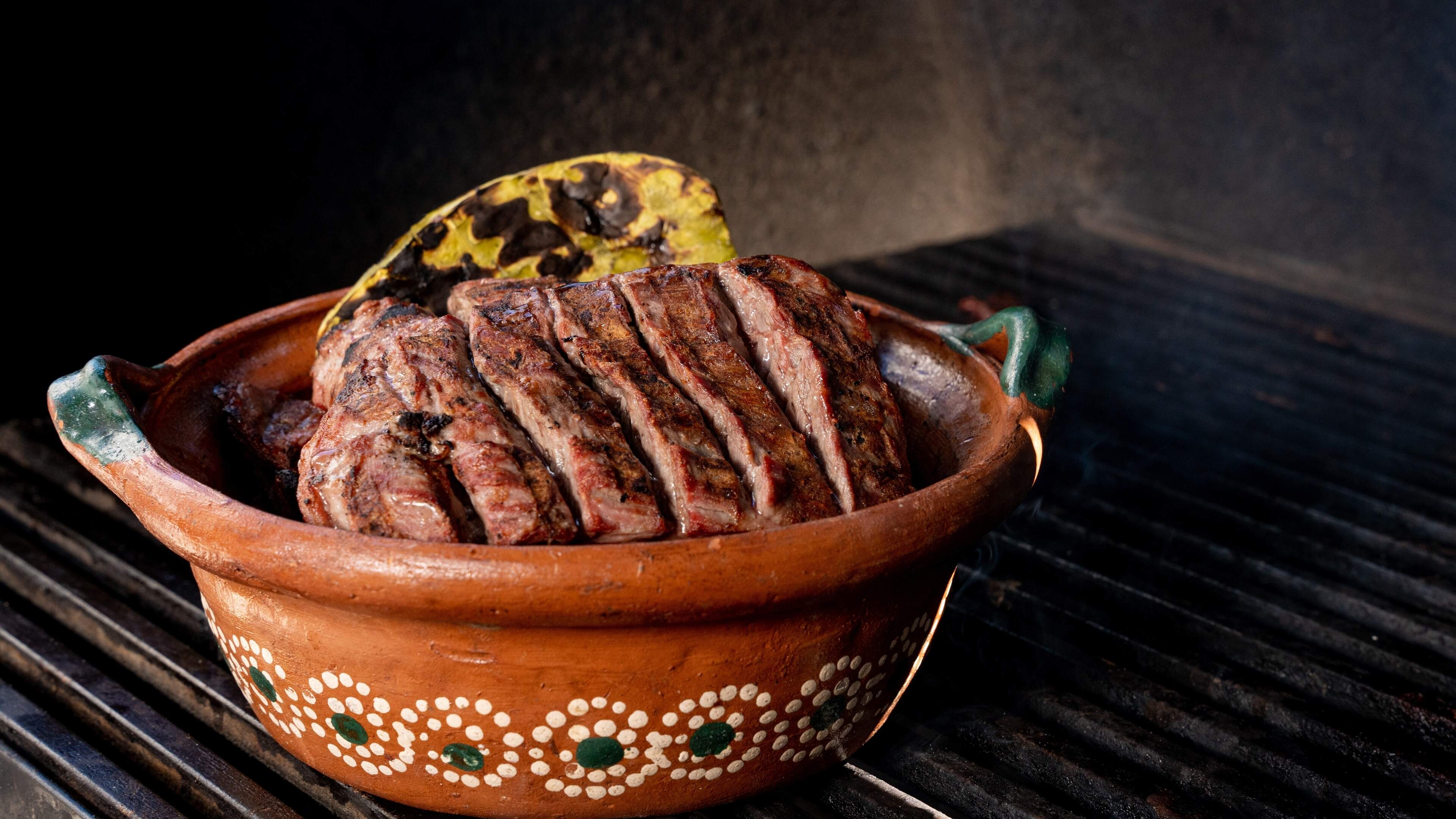 Learn how to make authentic Mexican Arrachera at home