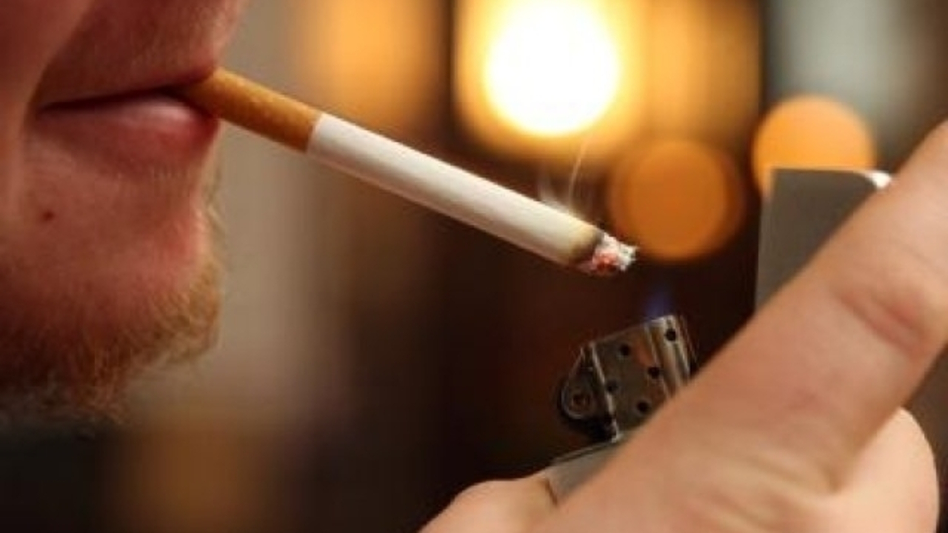 allergy to cigarette smoke Tobacco Allergy: Can You Be Allergic to Cigarette Smoke?