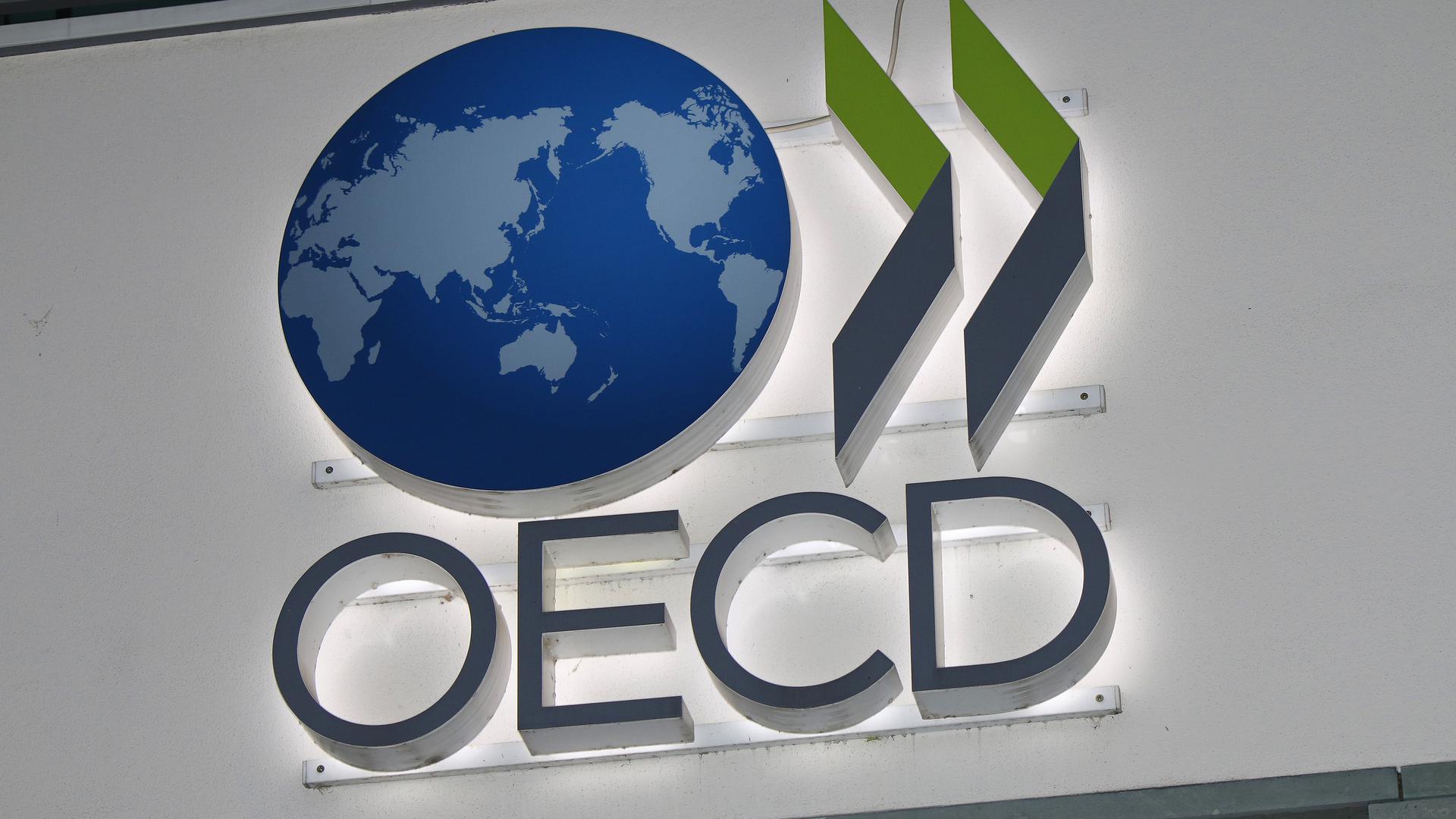 The OECD's landmark tax deal is falling significantly behind schedule
