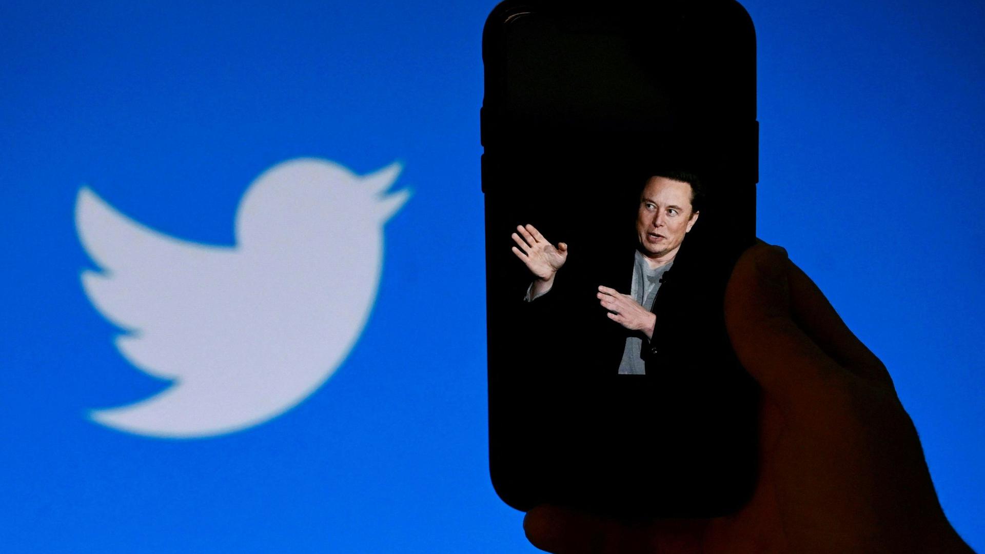 Musk followed up with a poll among his followers