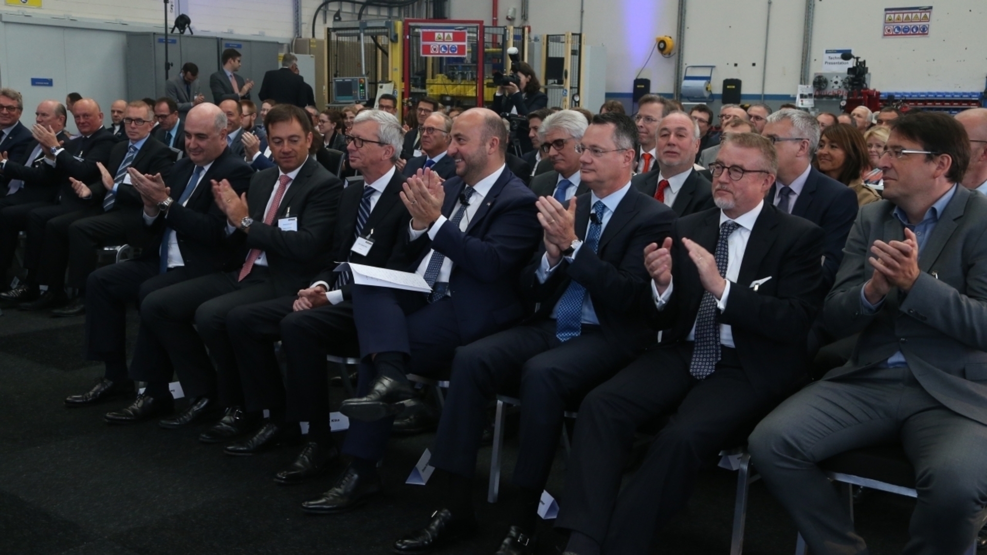 Goodyear to build 'innovative' production plant in Dudelange | Luxembourg  Times