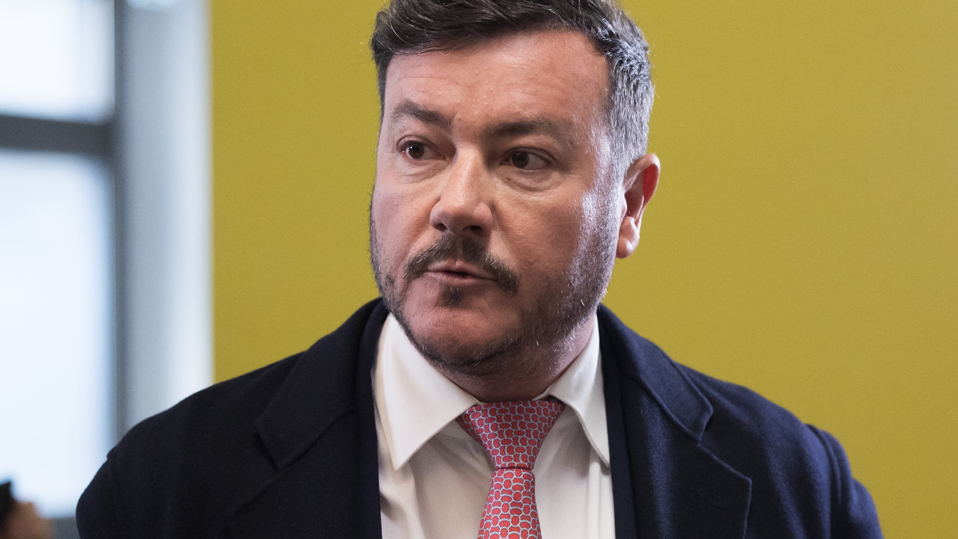 Austrian Prosecutors Charge Rene Benko in Signa Collapse Fraud Case