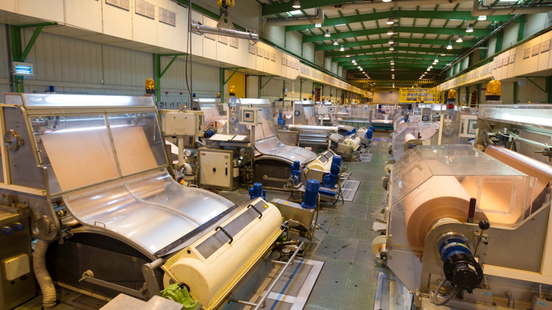 Unions agree job maintenance plan with Circuit Foil | Luxembourg Times