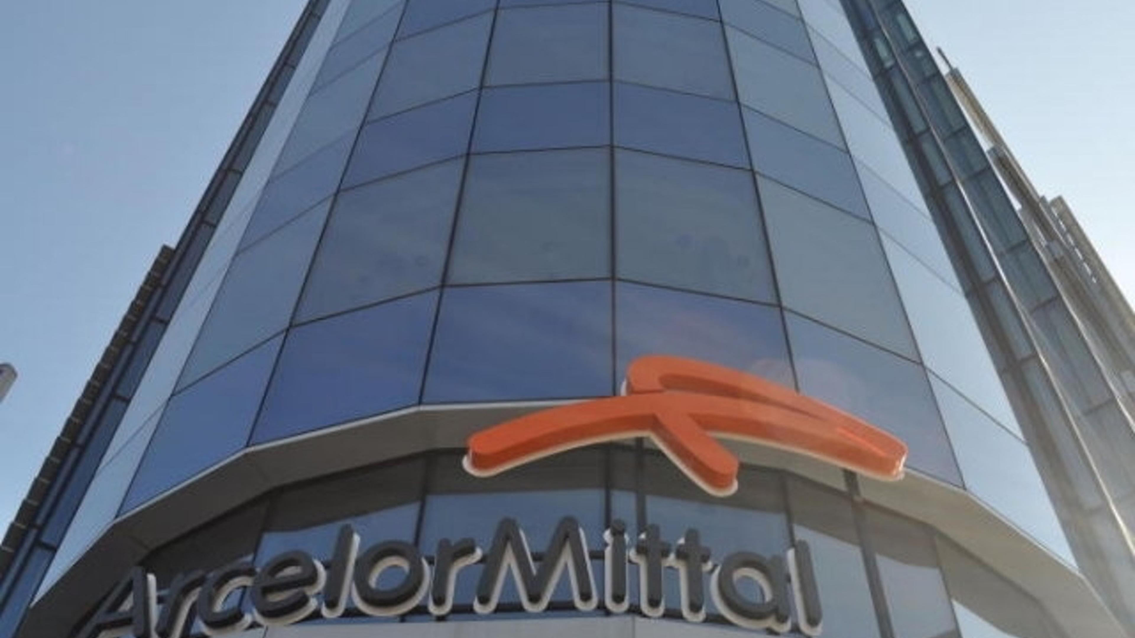 ArcelorMittal headquarters in Luxembourg (LW archive)