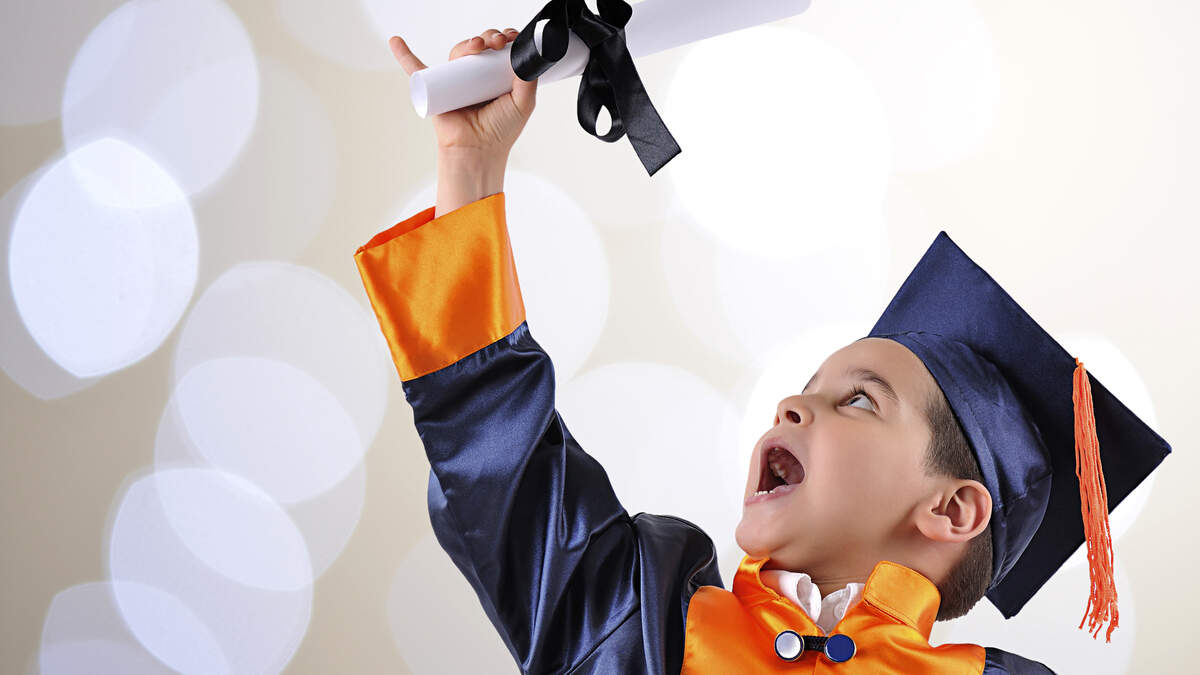 Crèches & Foyers de jour Rockids Academy - A new era of learning in ...