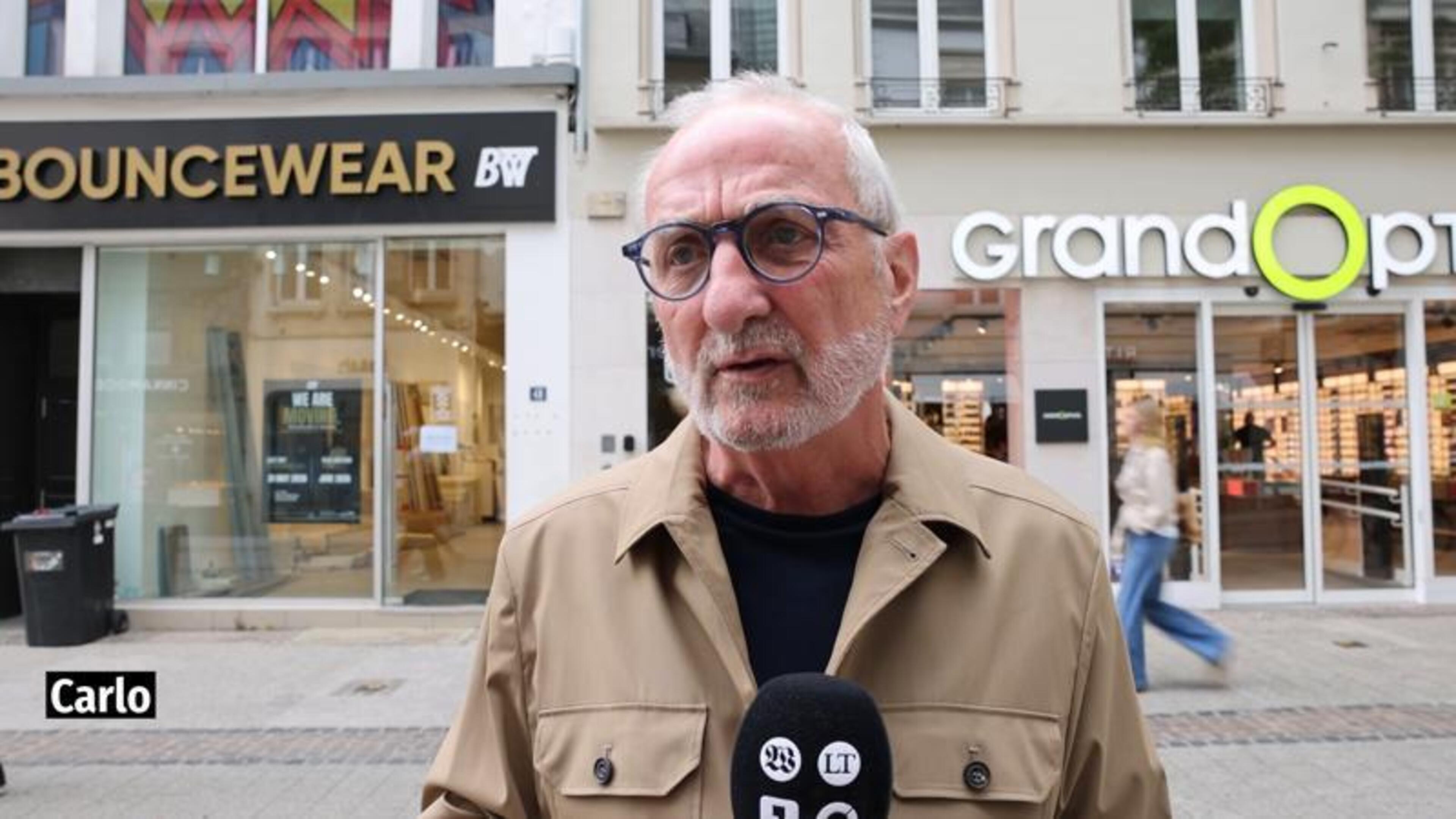 How are Luxembourg residents coping with inflation?