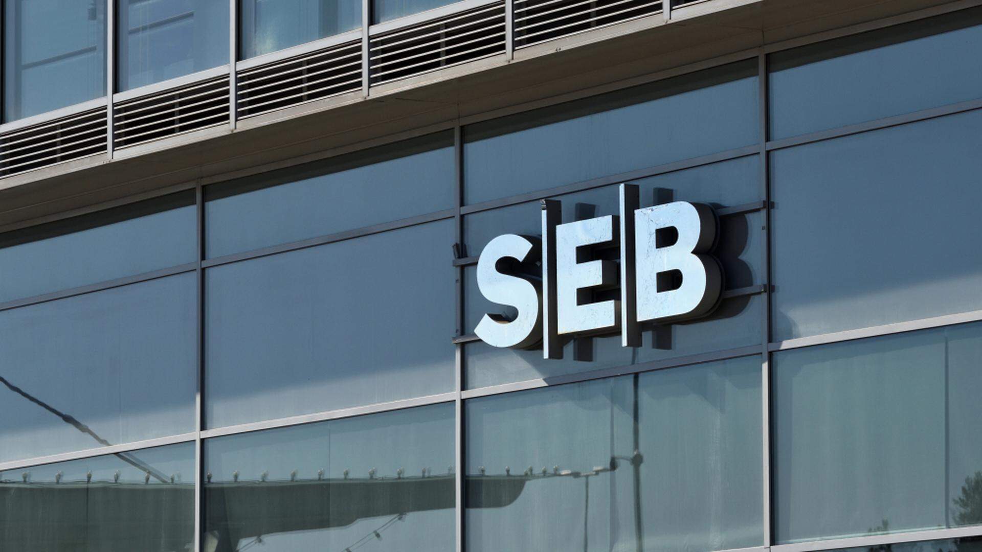 Lender SEB sued for €39M by Sweden’s pensions authority | Luxembourg Times