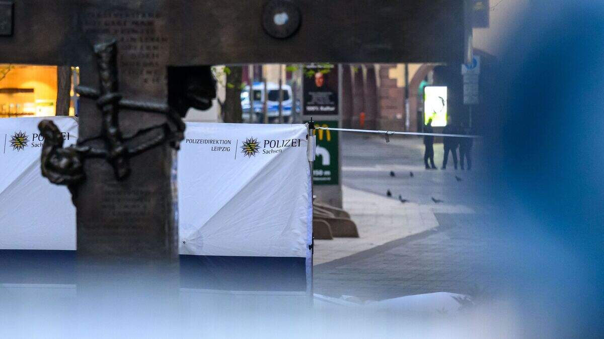 Two people killed after car ploughs into crowd in Germany | Luxembourg ...