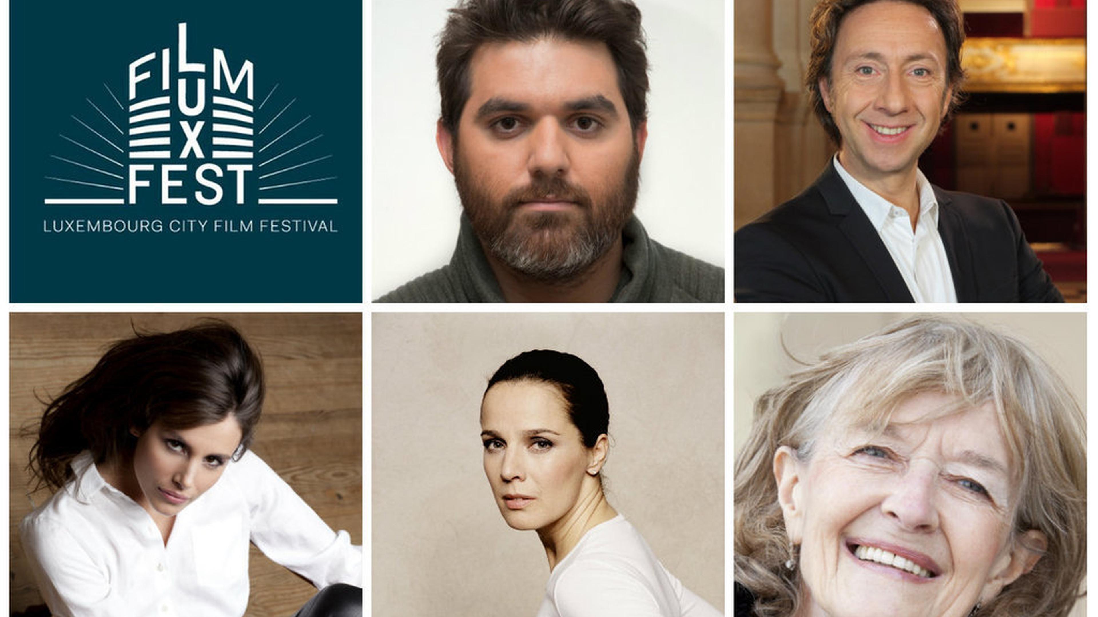 Luxembourg film festival line-up revealed | Luxembourg Times