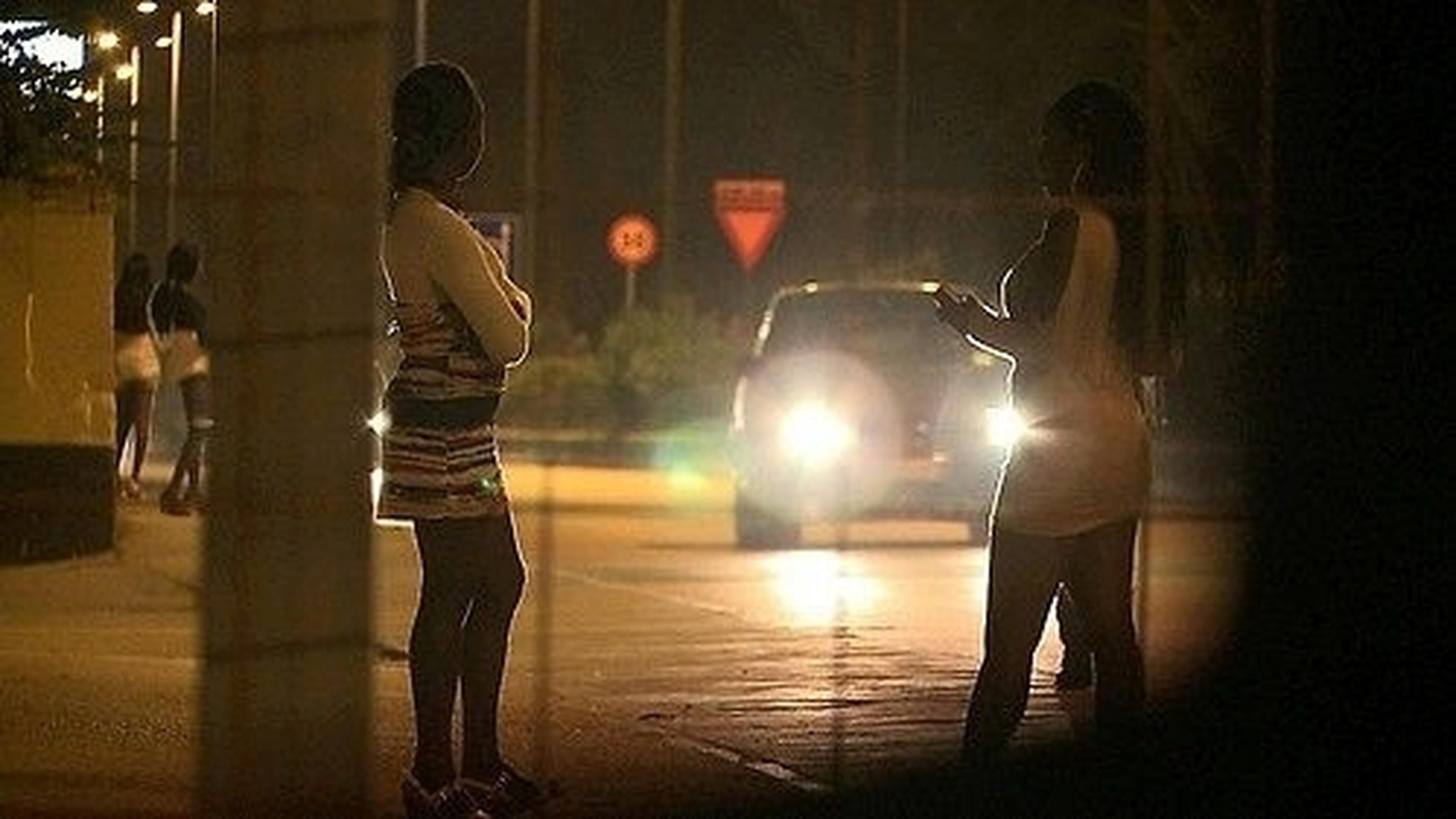 Nigerian prostitutes in Luxembourg, smuggled in via Portugal | Luxembourg  Times