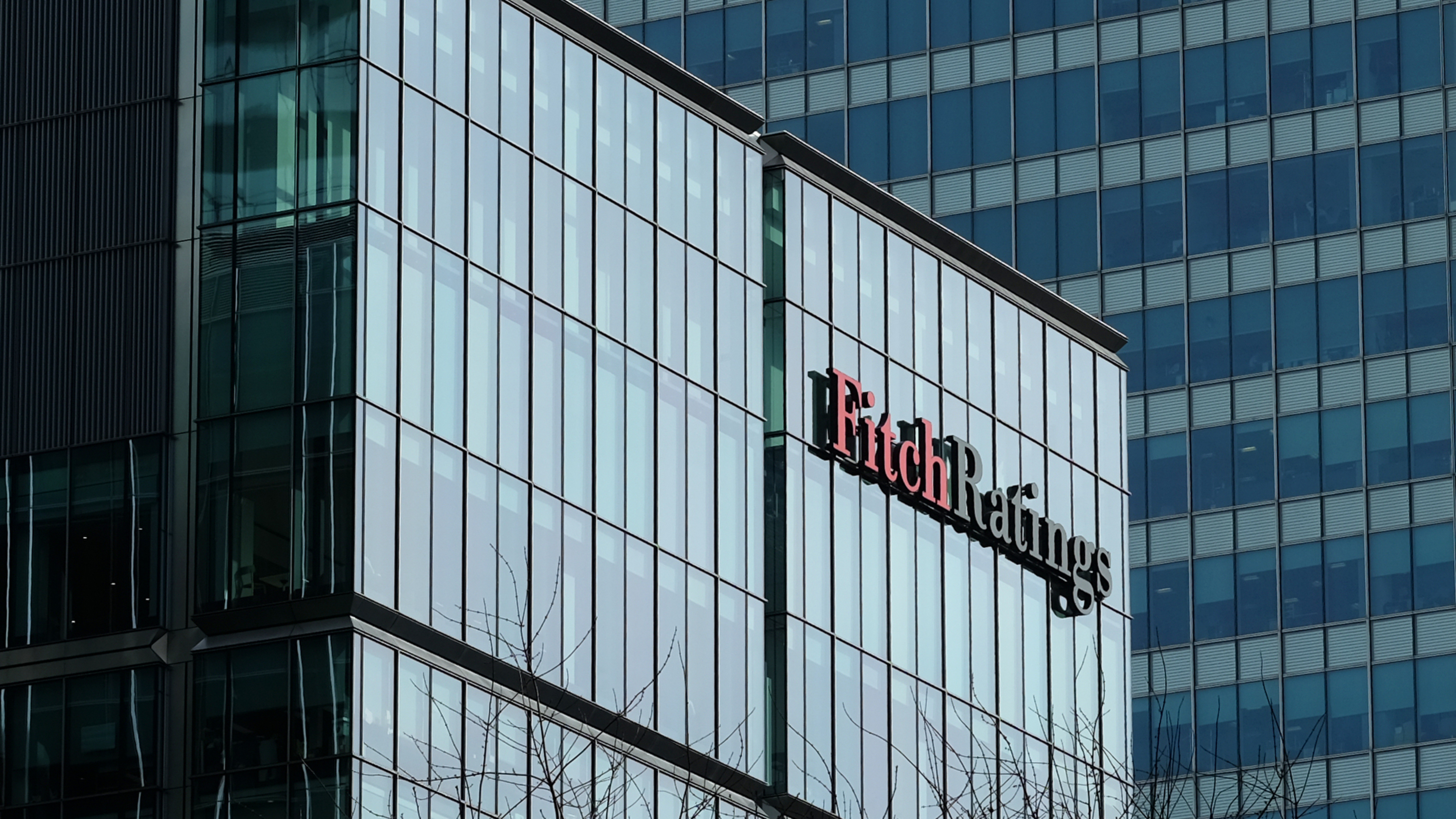 US stripped of AAA rating by Fitch as budget deficits swell - Vimarsana News