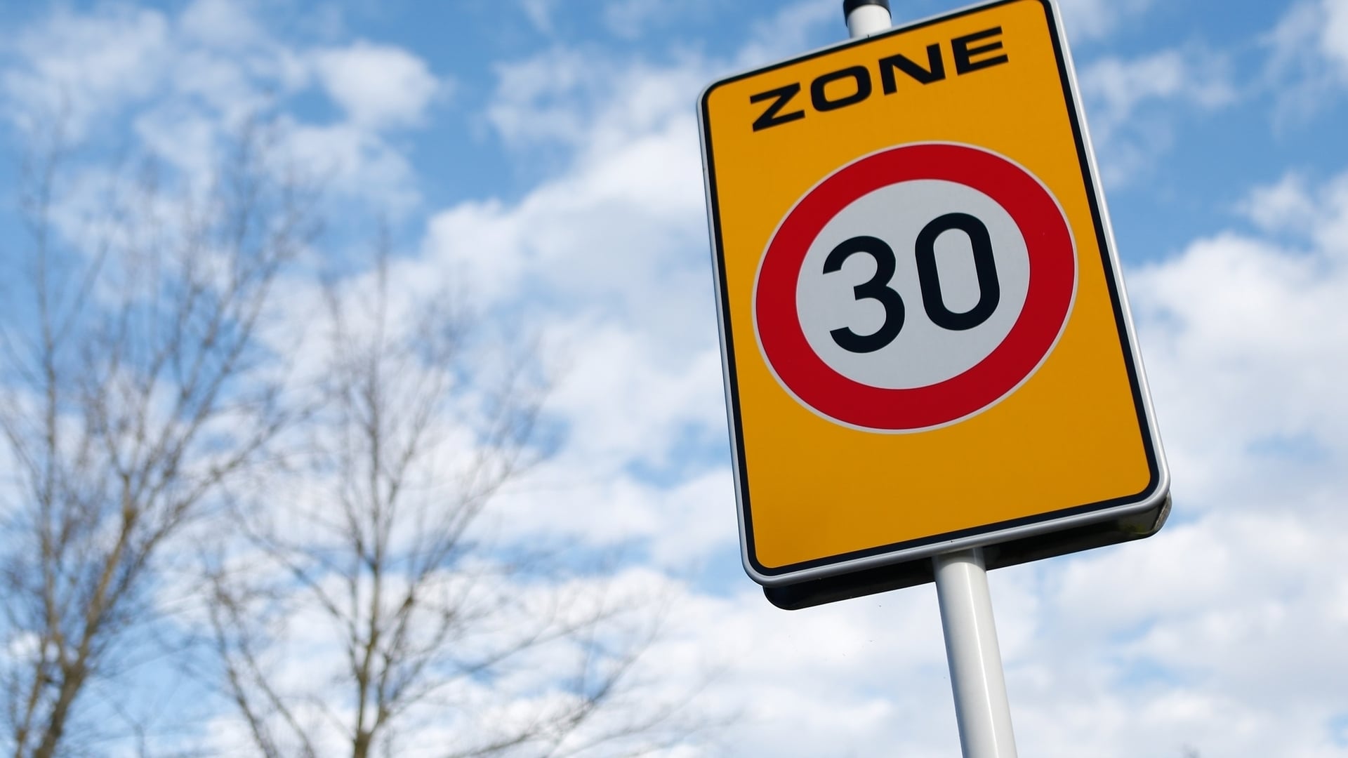 New 30kmh speed limit in the Grund | Luxembourg Times
