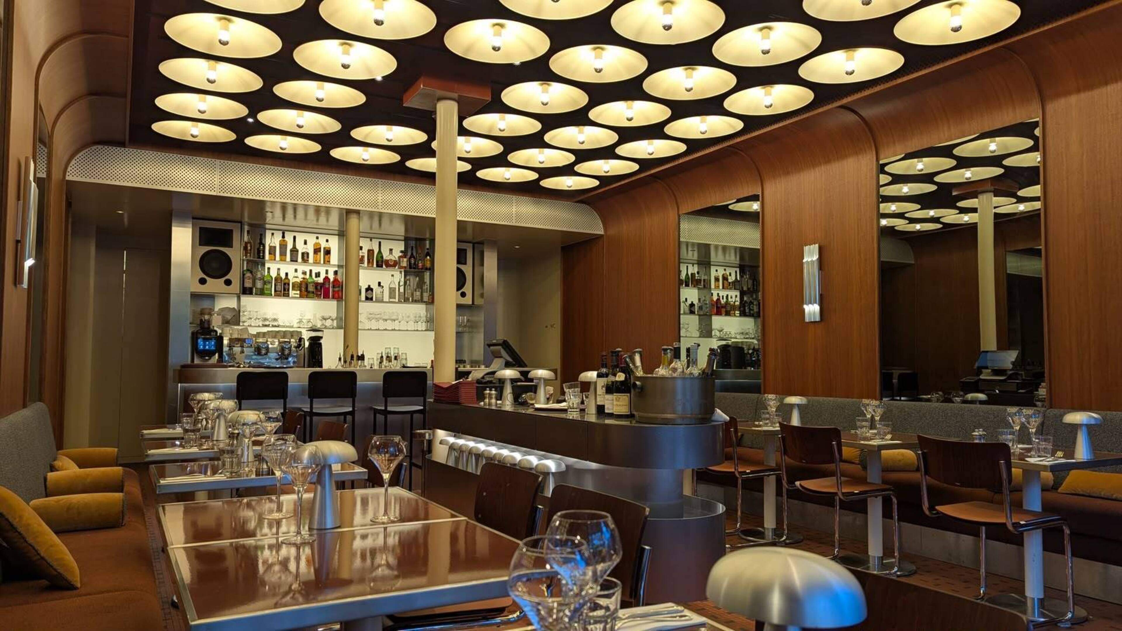 „Café de Paris“: Eine Hauptstadt-Institution kehrt stilvoll 