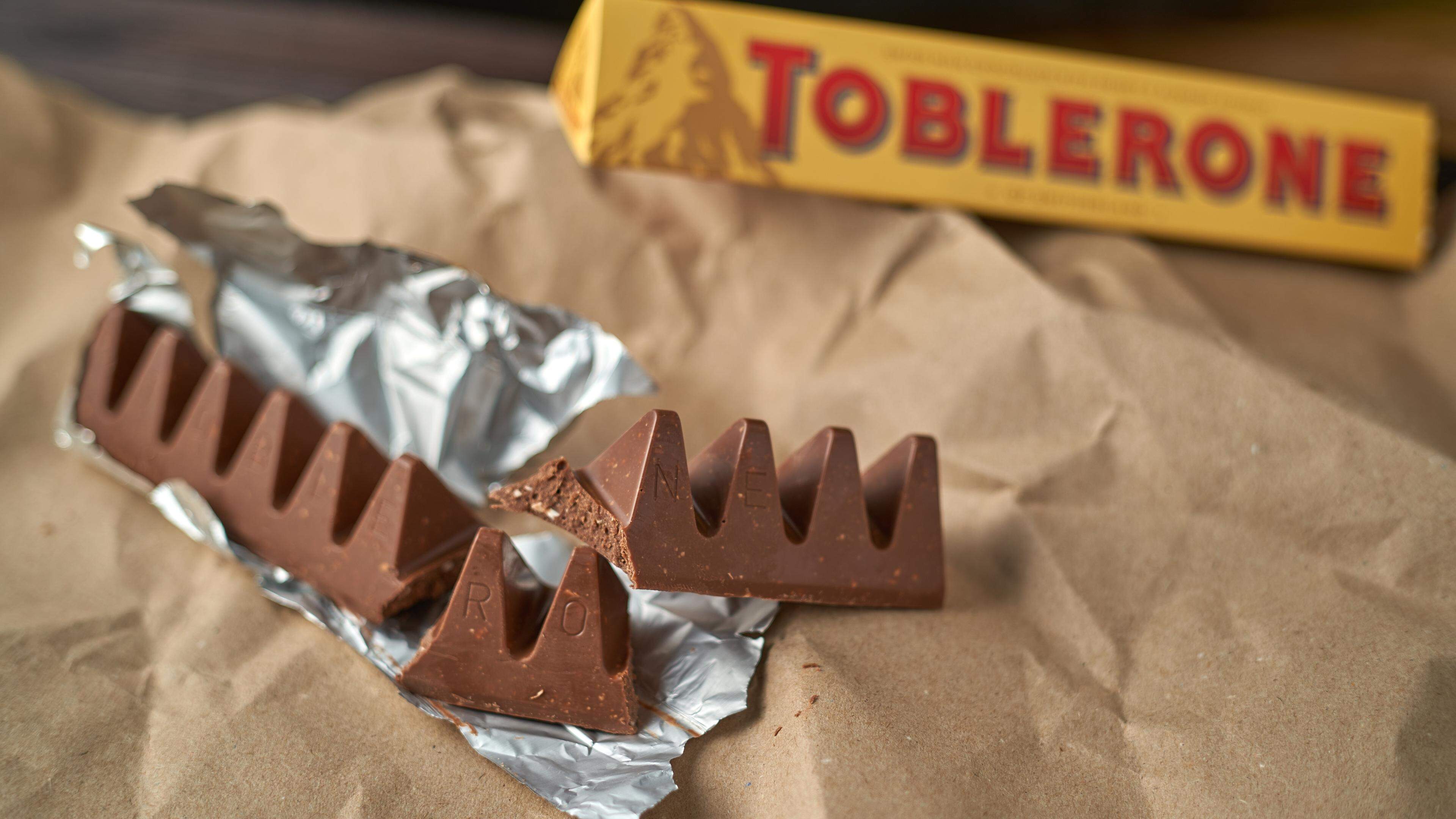 The EU said the maker of Toblerone reached anticompetitive agreements with distributors to carve up markets and bump up prices