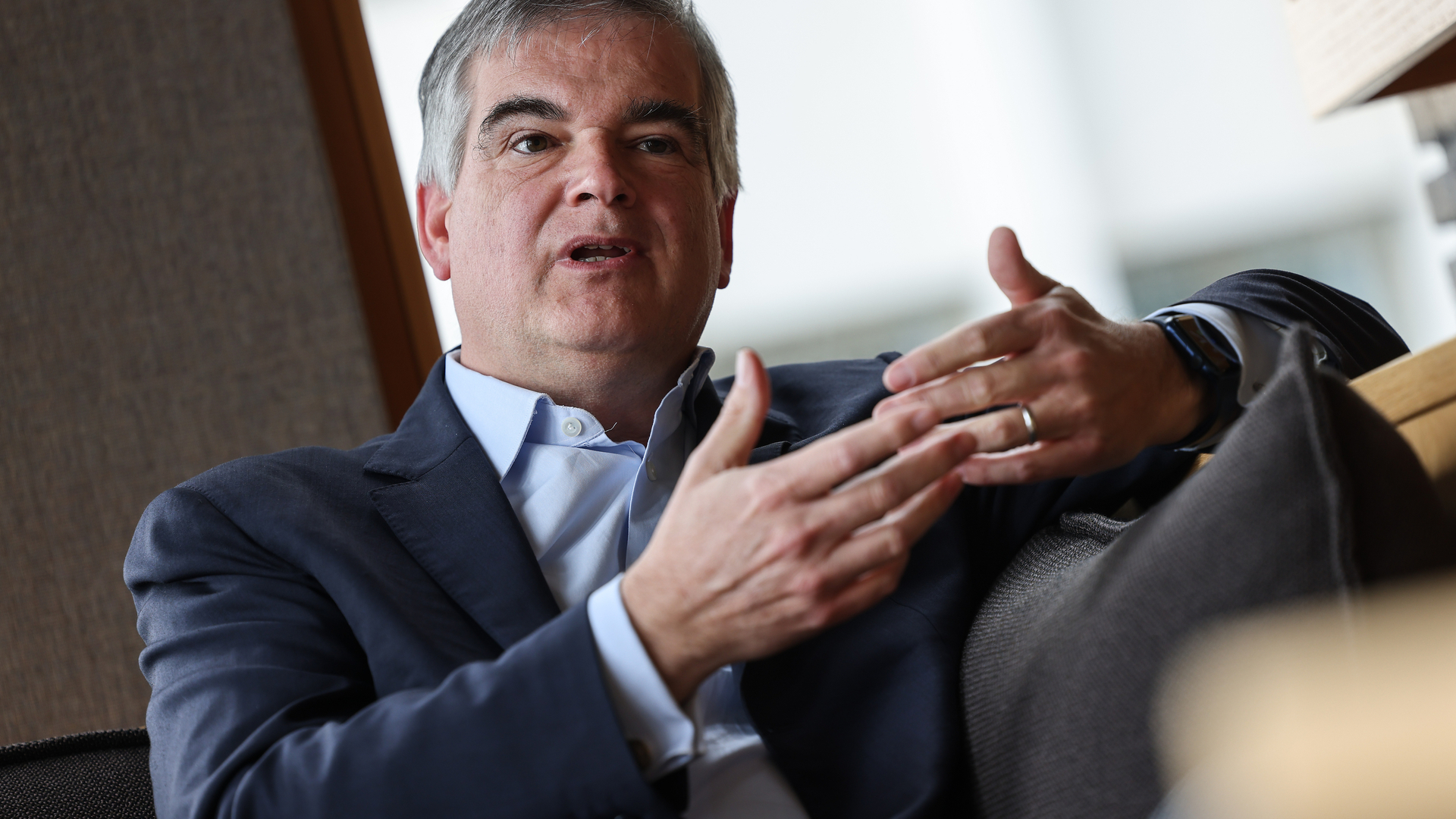 CSSF fines over a dozen funds and managers | Luxembourg Times