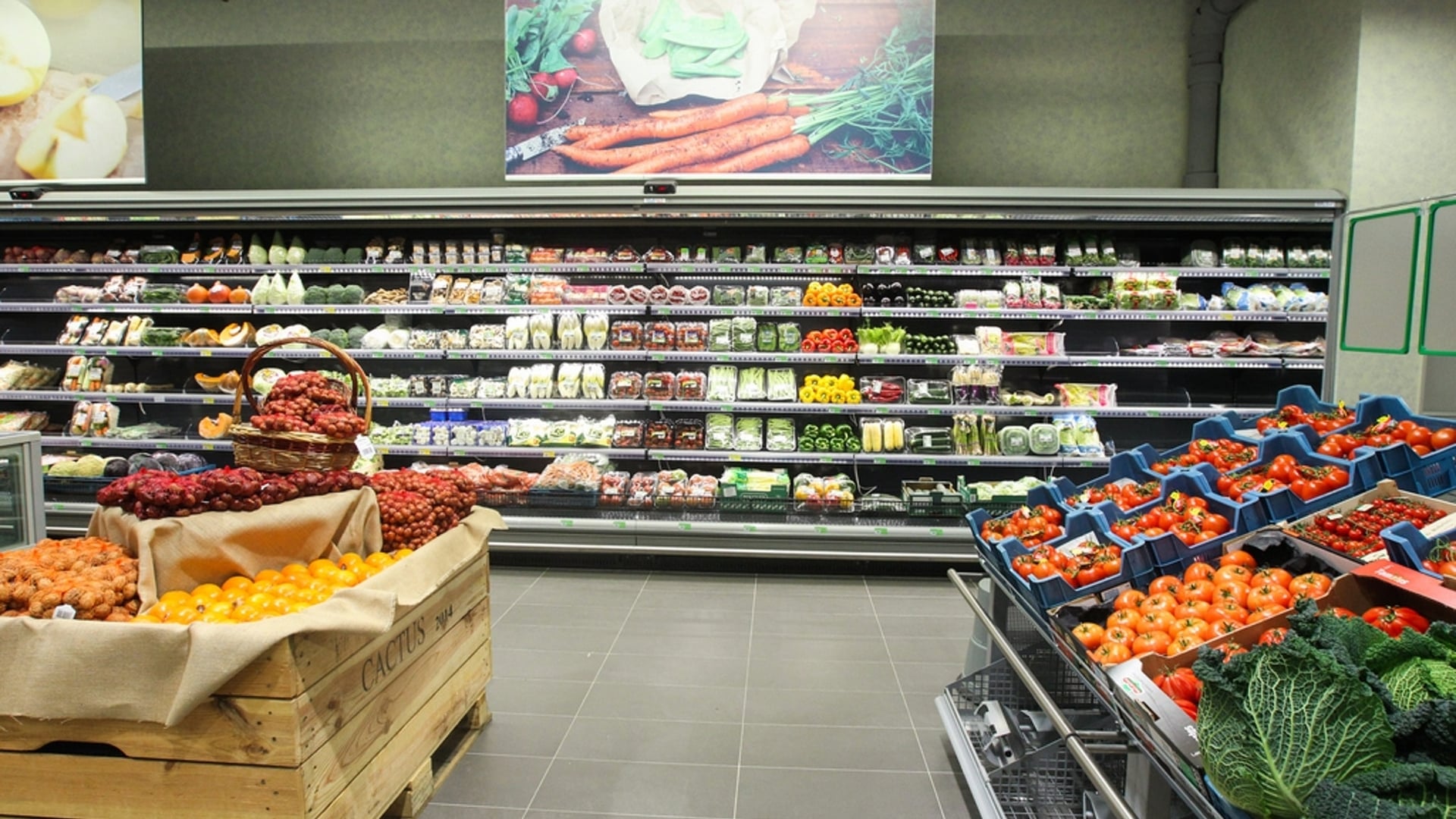 Organic, fairtrade: what's in a label? | Luxembourg Times
