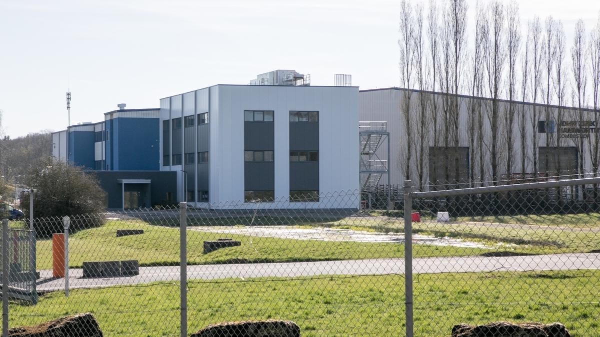 A dozen workers to lose jobs at John Zink in Dudelange, unions say