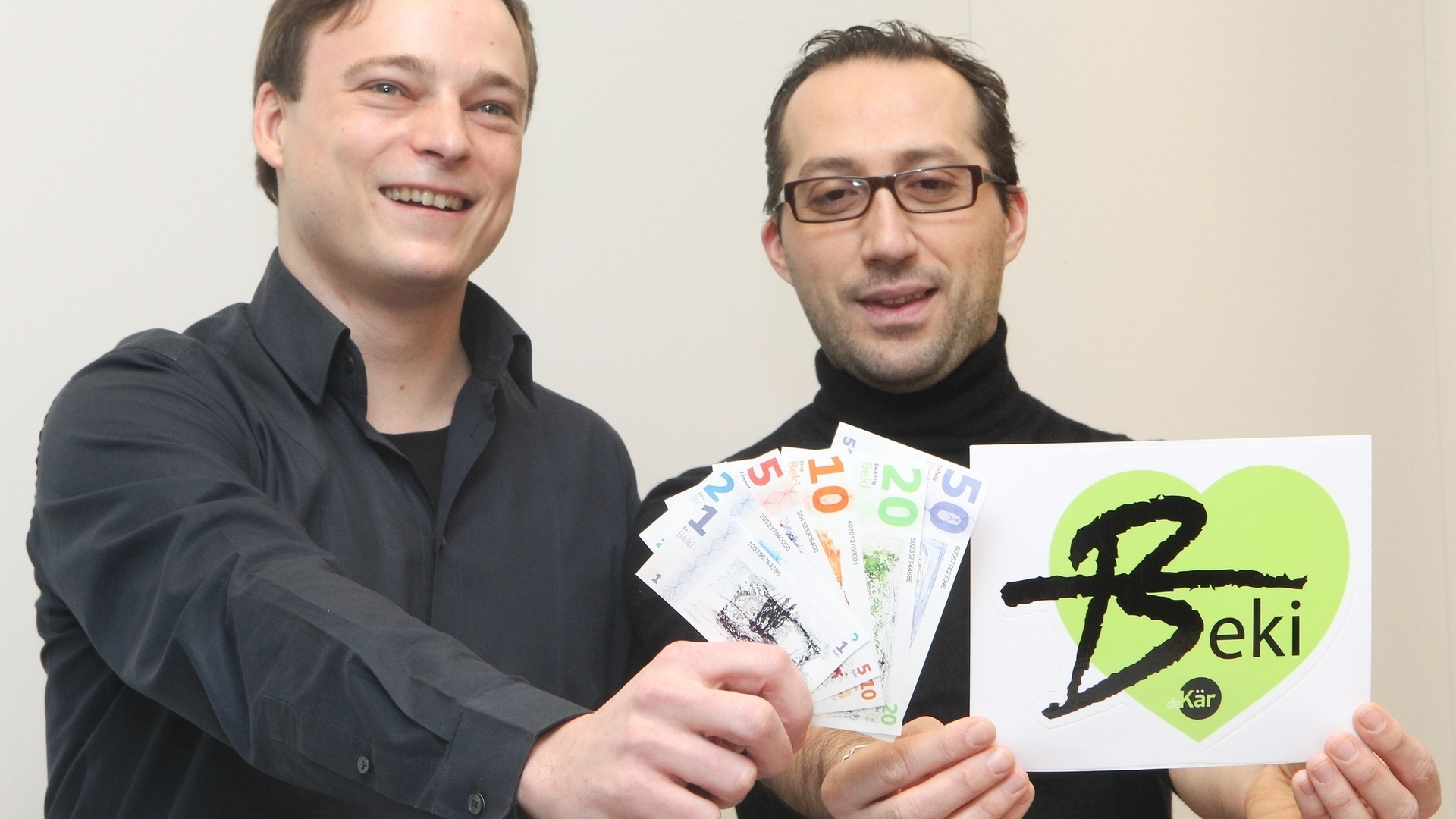The Beki celebrates half million in circulation | Luxembourg Times