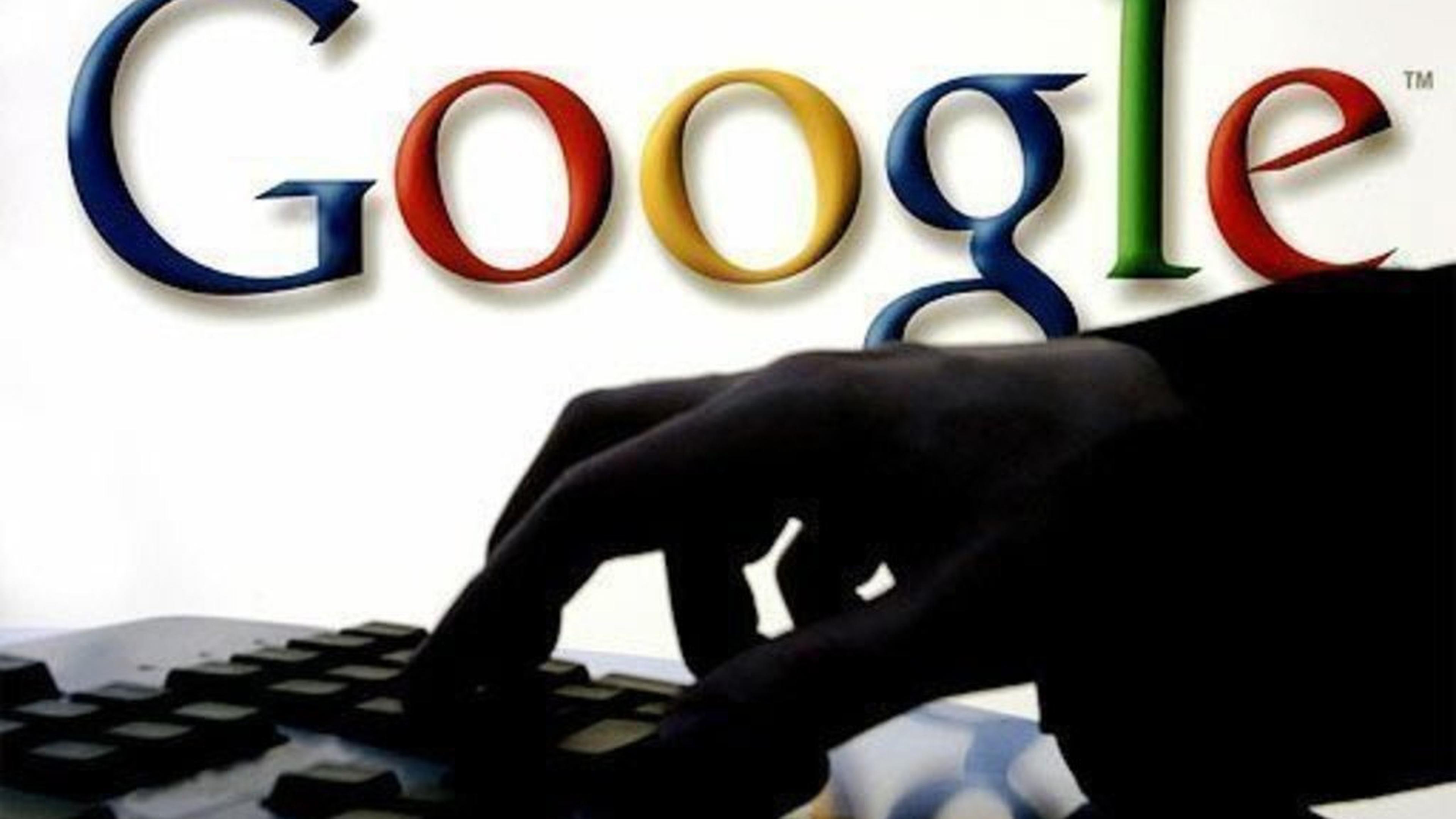 Google defends child porn tip-offs to police | Luxembourg Times