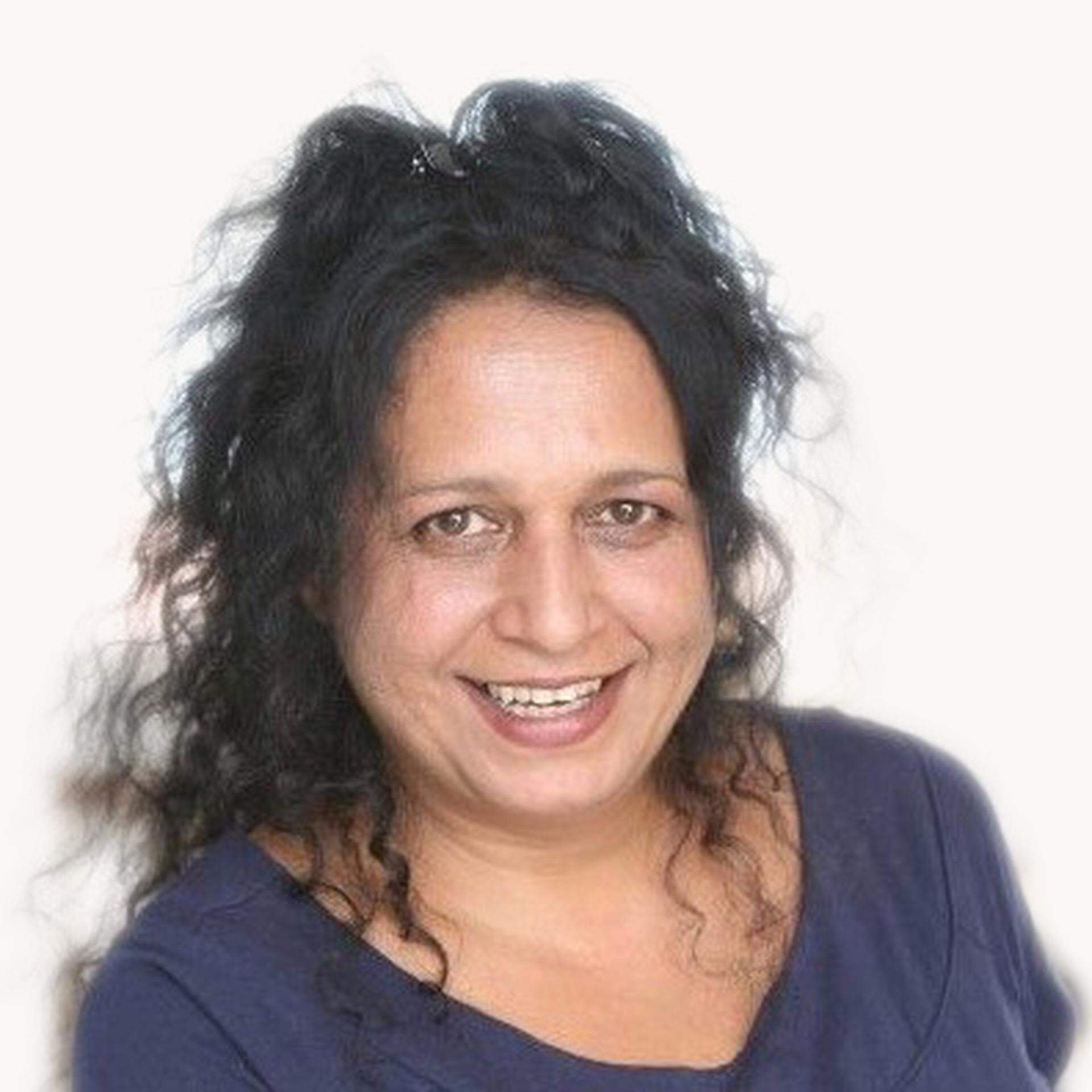 Sarita Rao