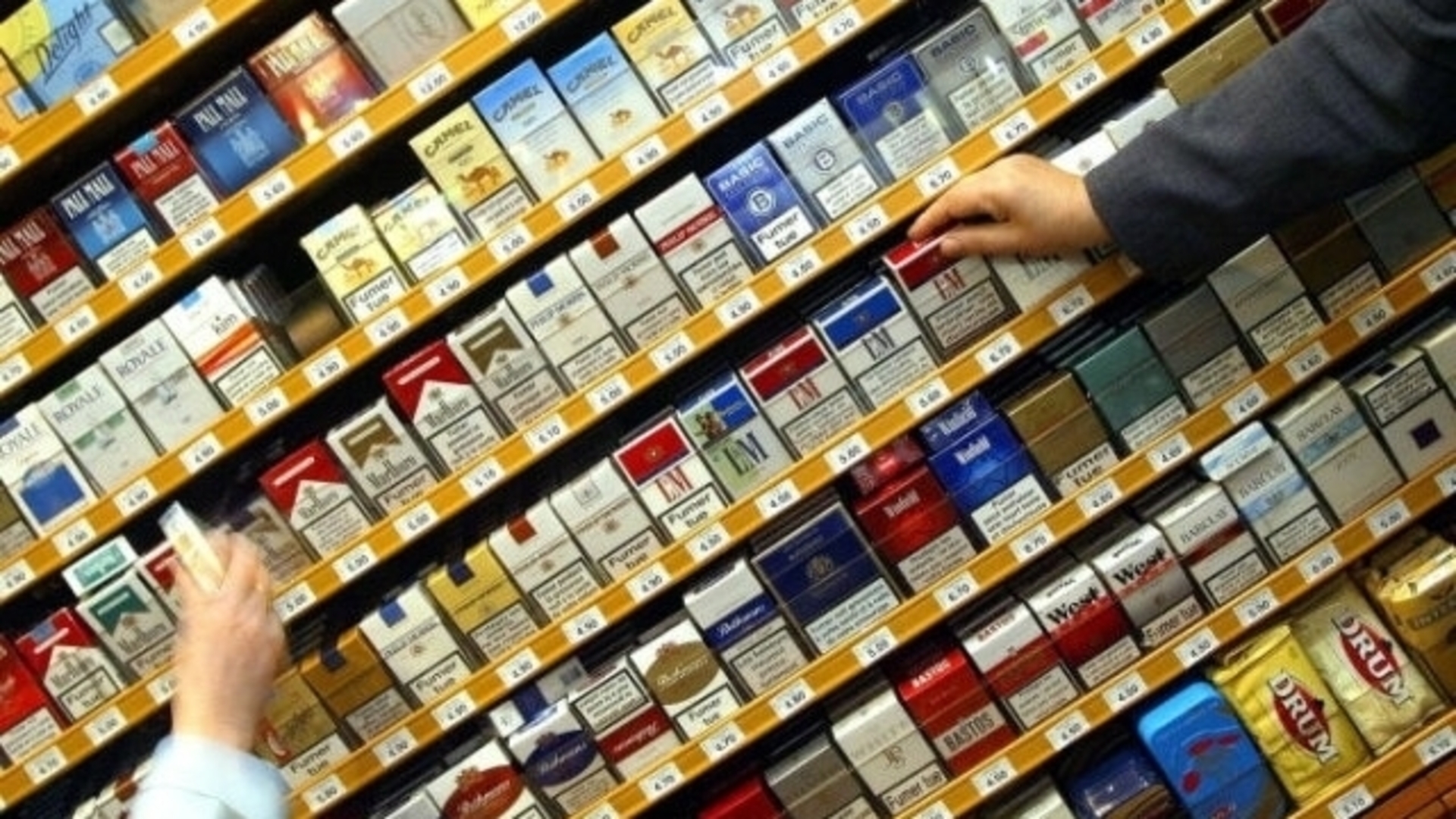 cigarette for sale online FDA Fines 10 More Retailers for E-Cigarette Sales