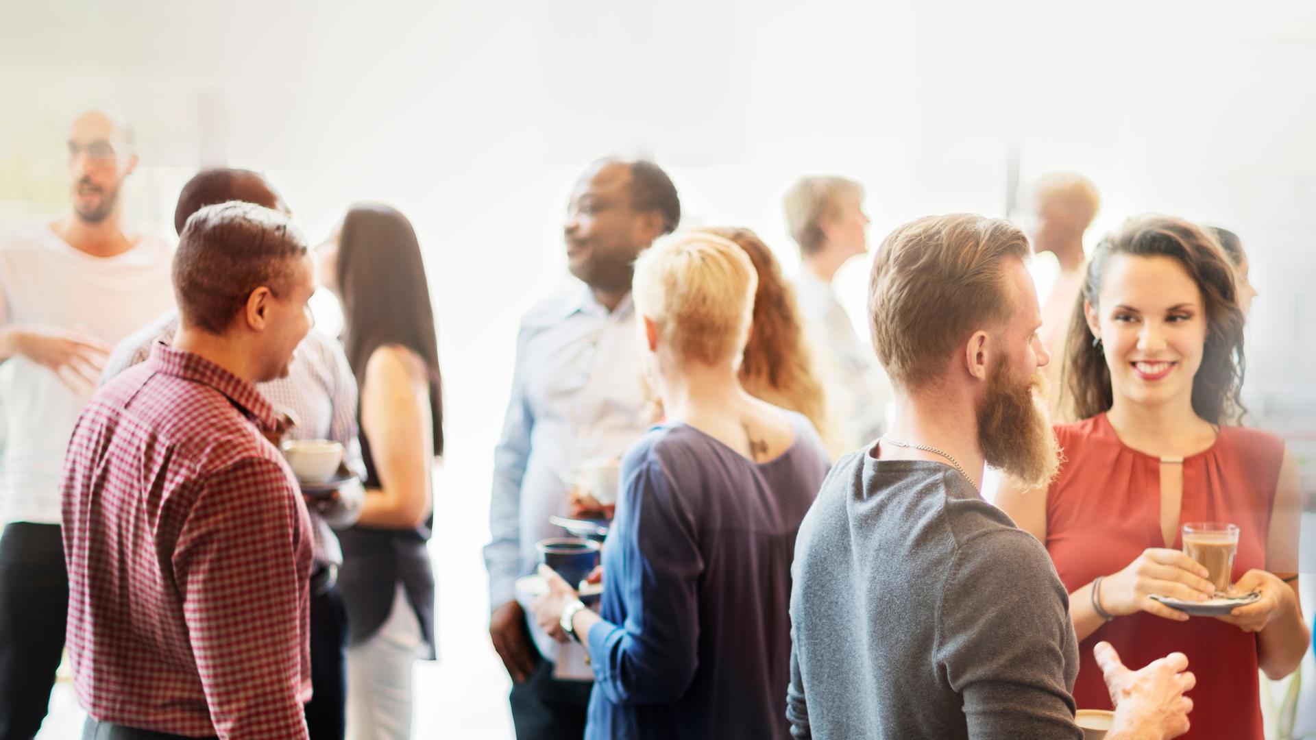 Networking has helped many entrepreneurs to get their business off the ground, and professionals to rise up the career ladder