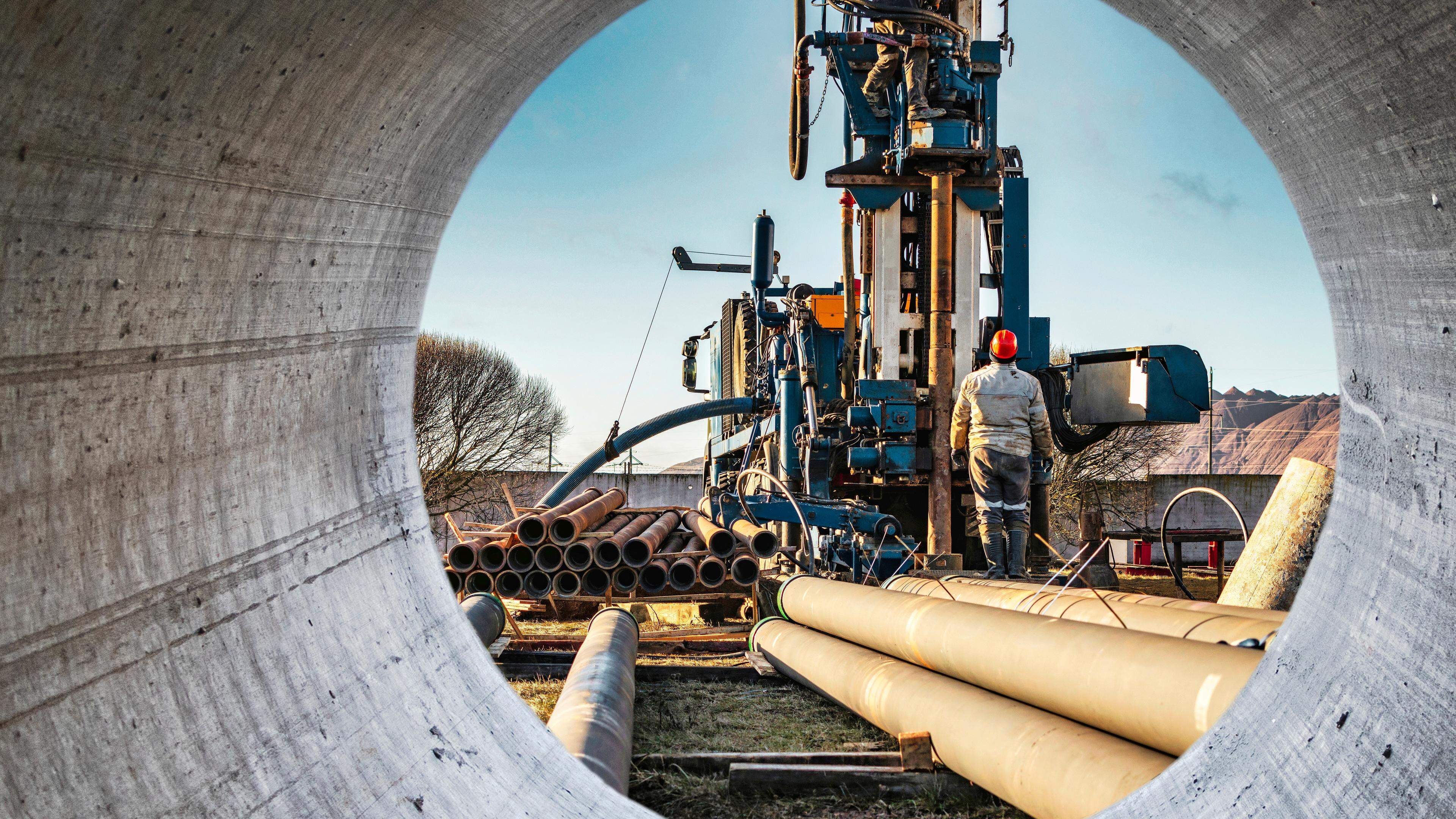 Luxembourg's ArcelorMittal Diversifies with Stake in French Energy Industry Supplier